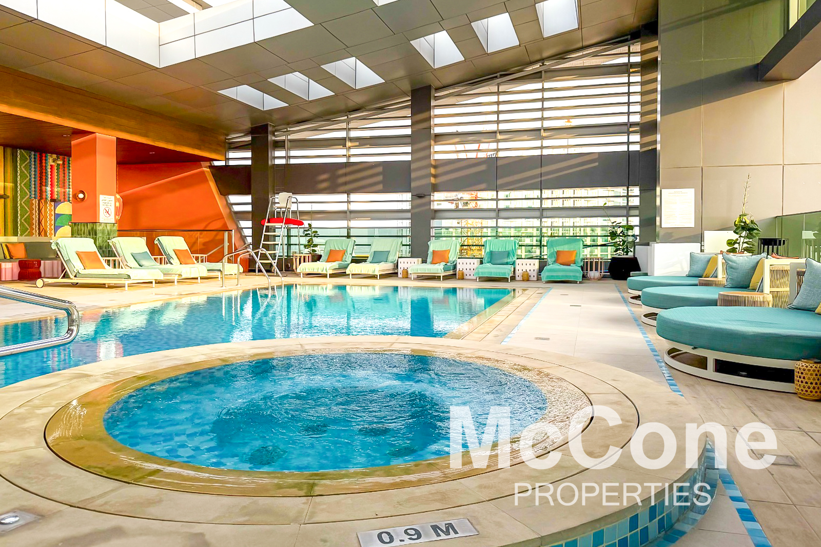 1 Bedroom Apartment for Rent in Affini Tribute Portfolio Residences, Al Jaddaf — photograph 20 of 28