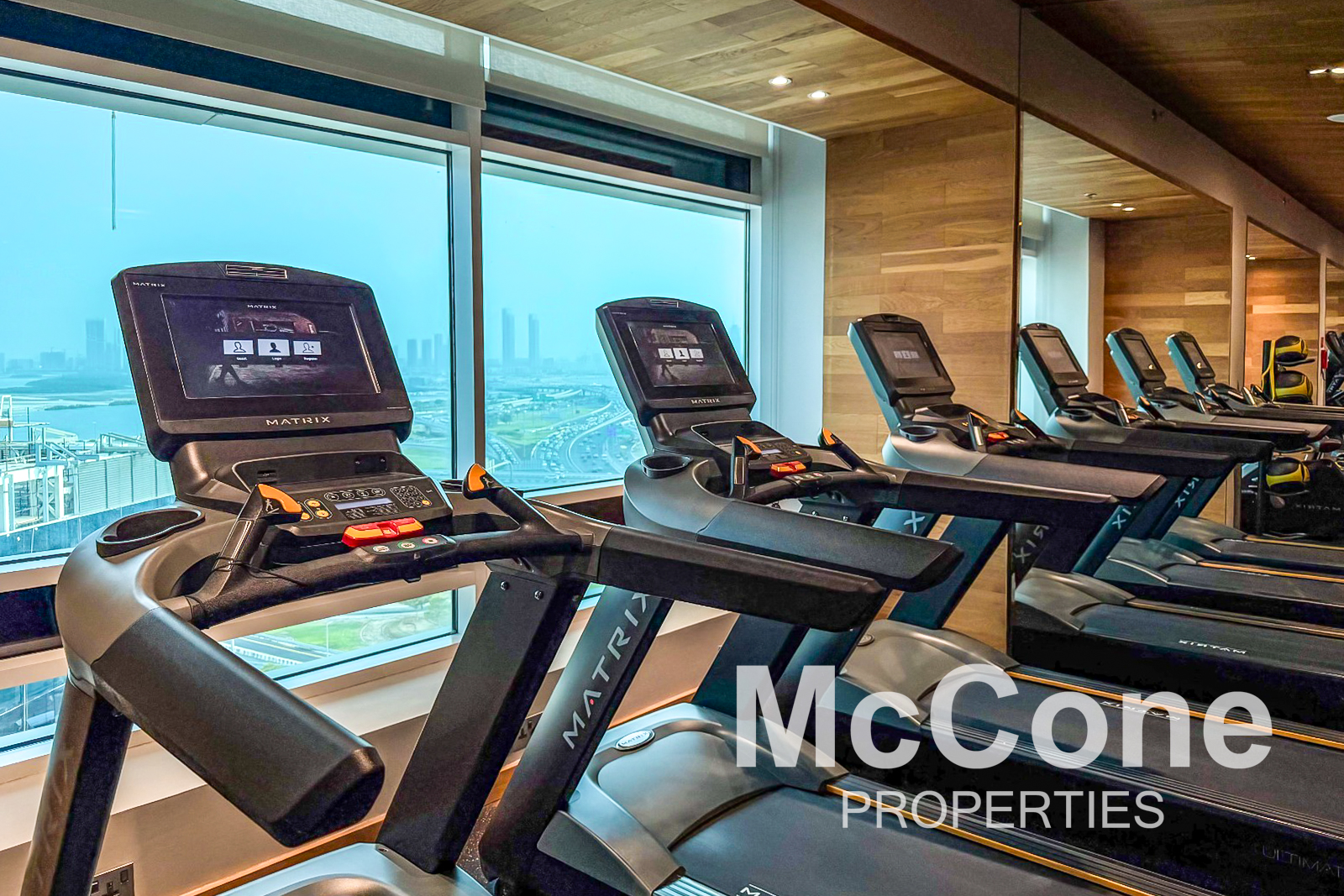 1 Bedroom Apartment for Rent in Affini Tribute Portfolio Residences, Al Jaddaf — photograph 17 of 28