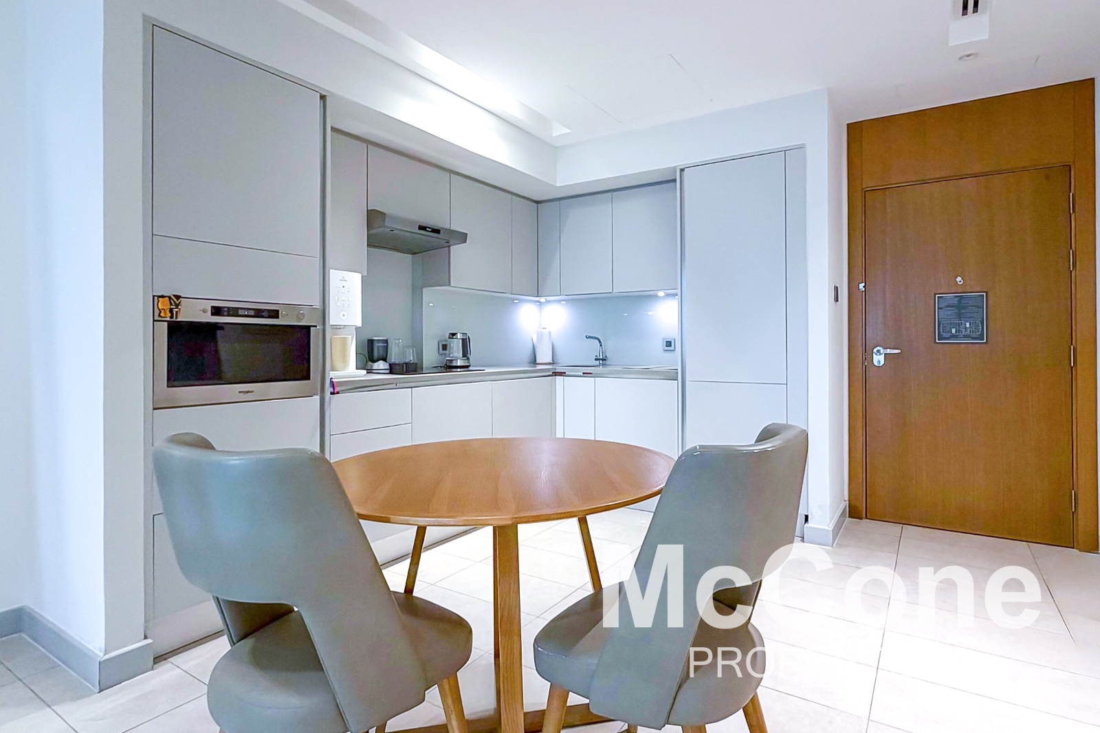 1 Bedroom Apartment for Rent in Affini Tribute Portfolio Residences, Al Jaddaf — photo 6 of 28