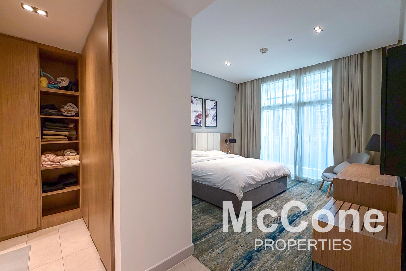 1 Bedroom Apartment for Rent in Affini Tribute Portfolio Residences, Al Jaddaf — photo 8 of 28