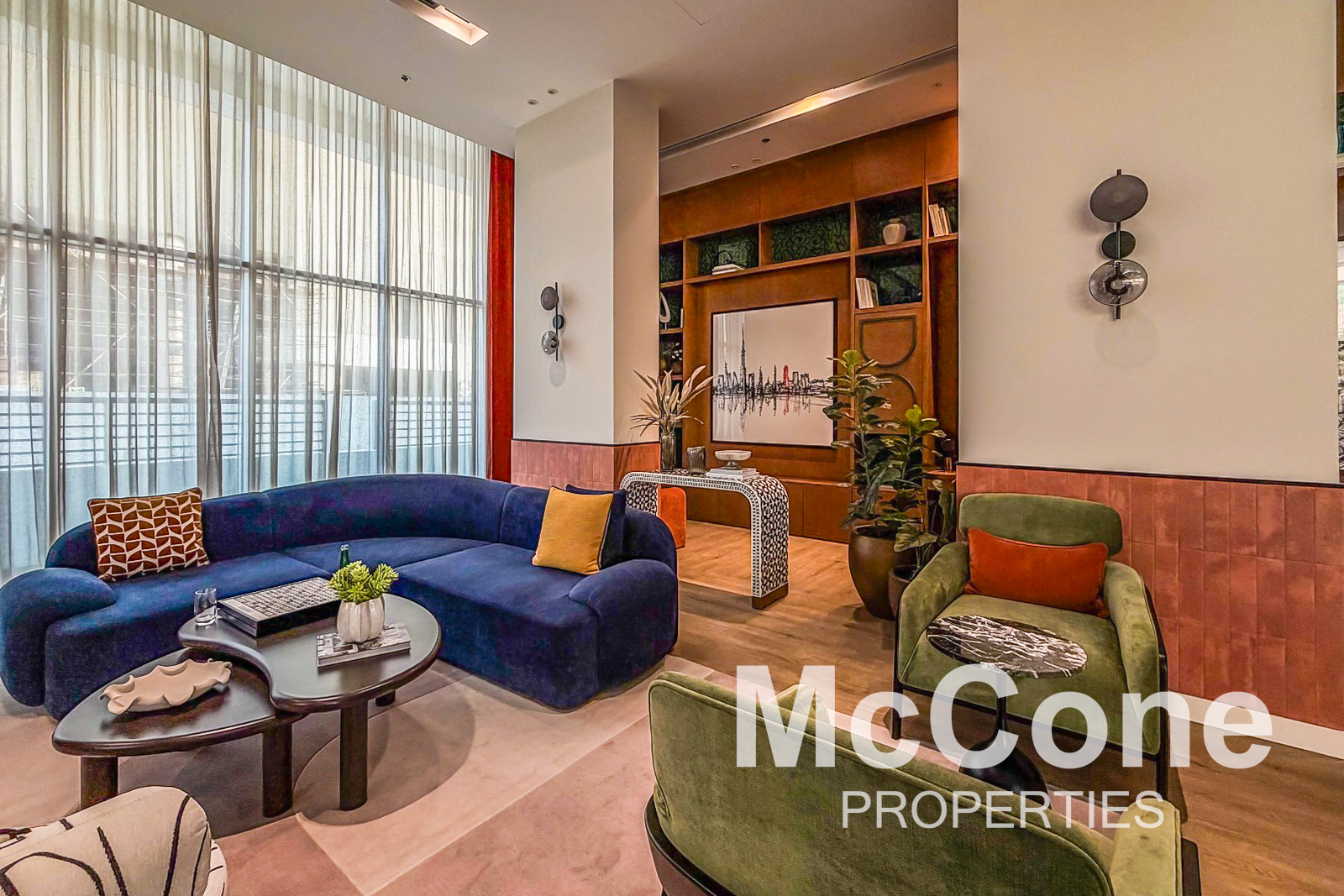 1 Bedroom Apartment for Rent in Affini Tribute Portfolio Residences, Al Jaddaf — photograph 12 of 28