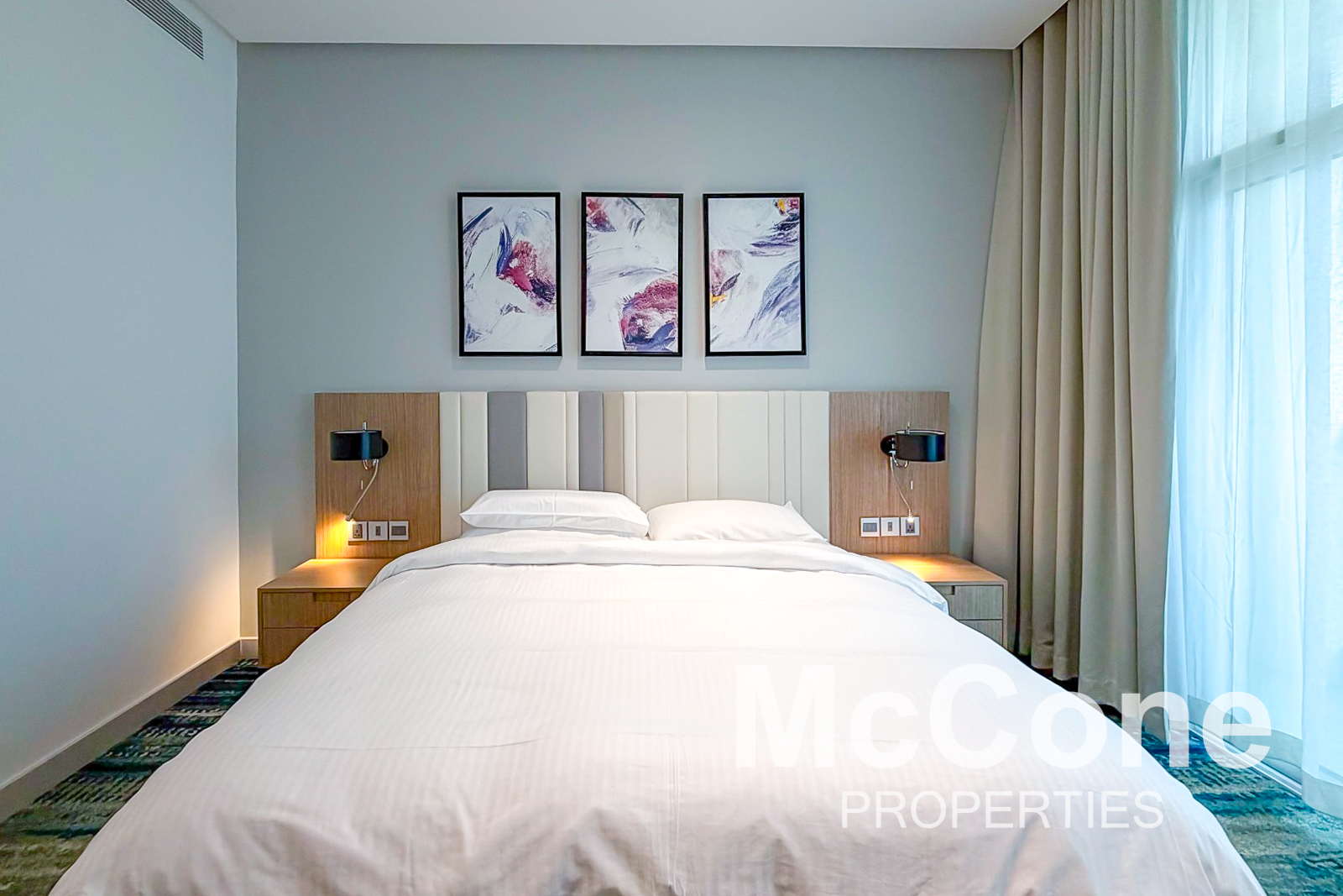1 Bedroom Apartment for Rent in Affini Tribute Portfolio Residences, Al Jaddaf — photo 4 of 28