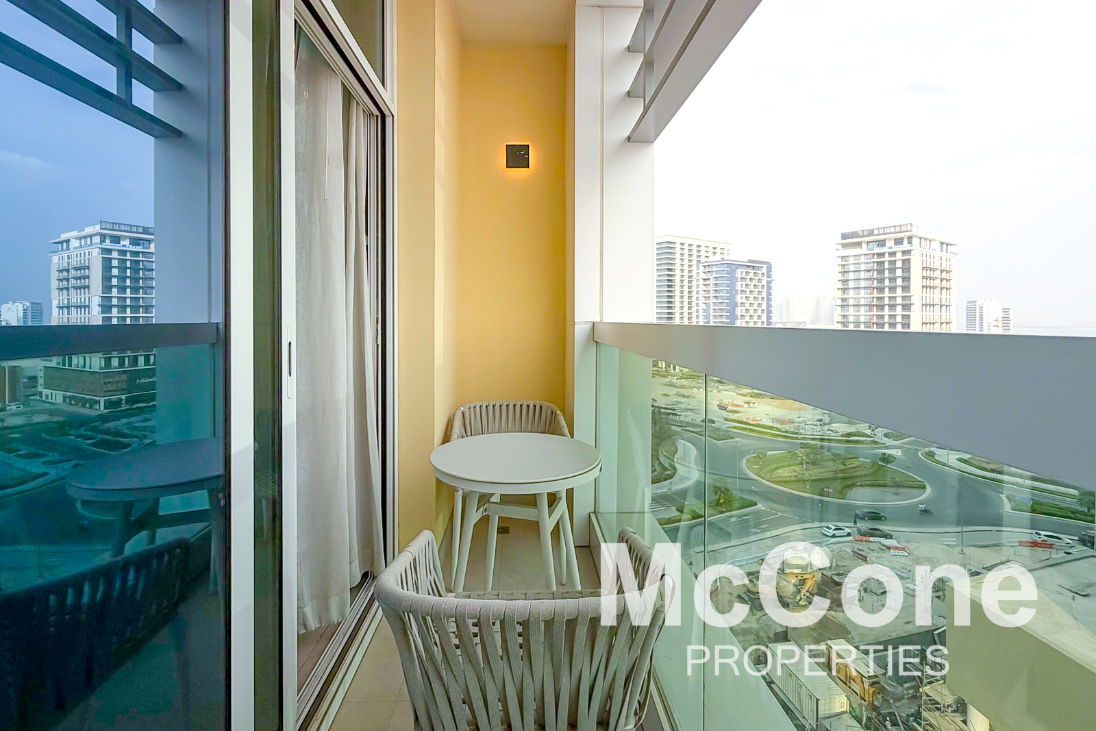 1 Bedroom Apartment for Rent in Affini Tribute Portfolio Residences, Al Jaddaf — photograph 22 of 28