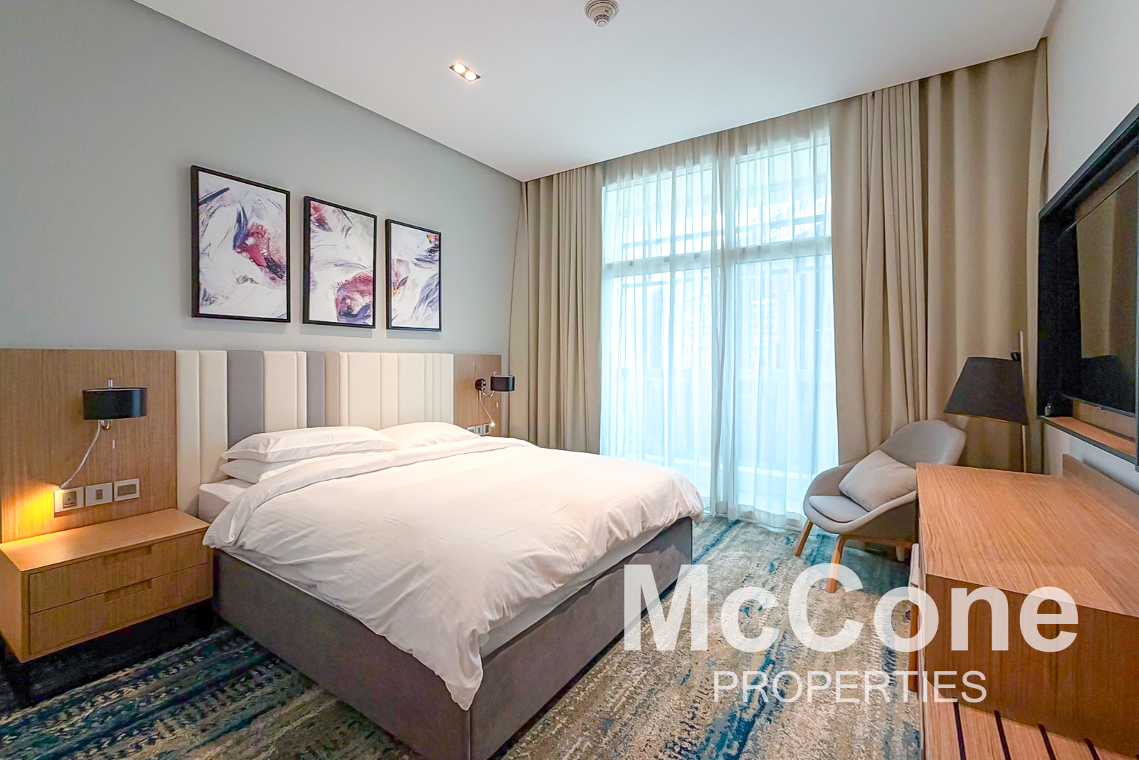 1 Bedroom Apartment for Rent in Affini Tribute Portfolio Residences, Al Jaddaf — photo 7 of 28