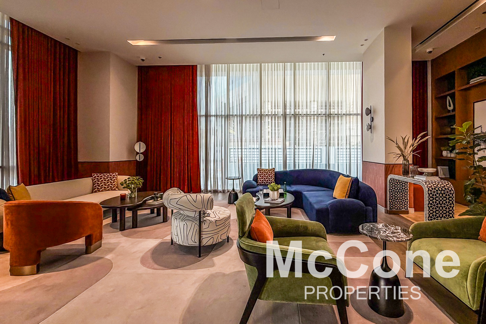 1 Bedroom Apartment for Rent in Affini Tribute Portfolio Residences, Al Jaddaf — photograph 11 of 28