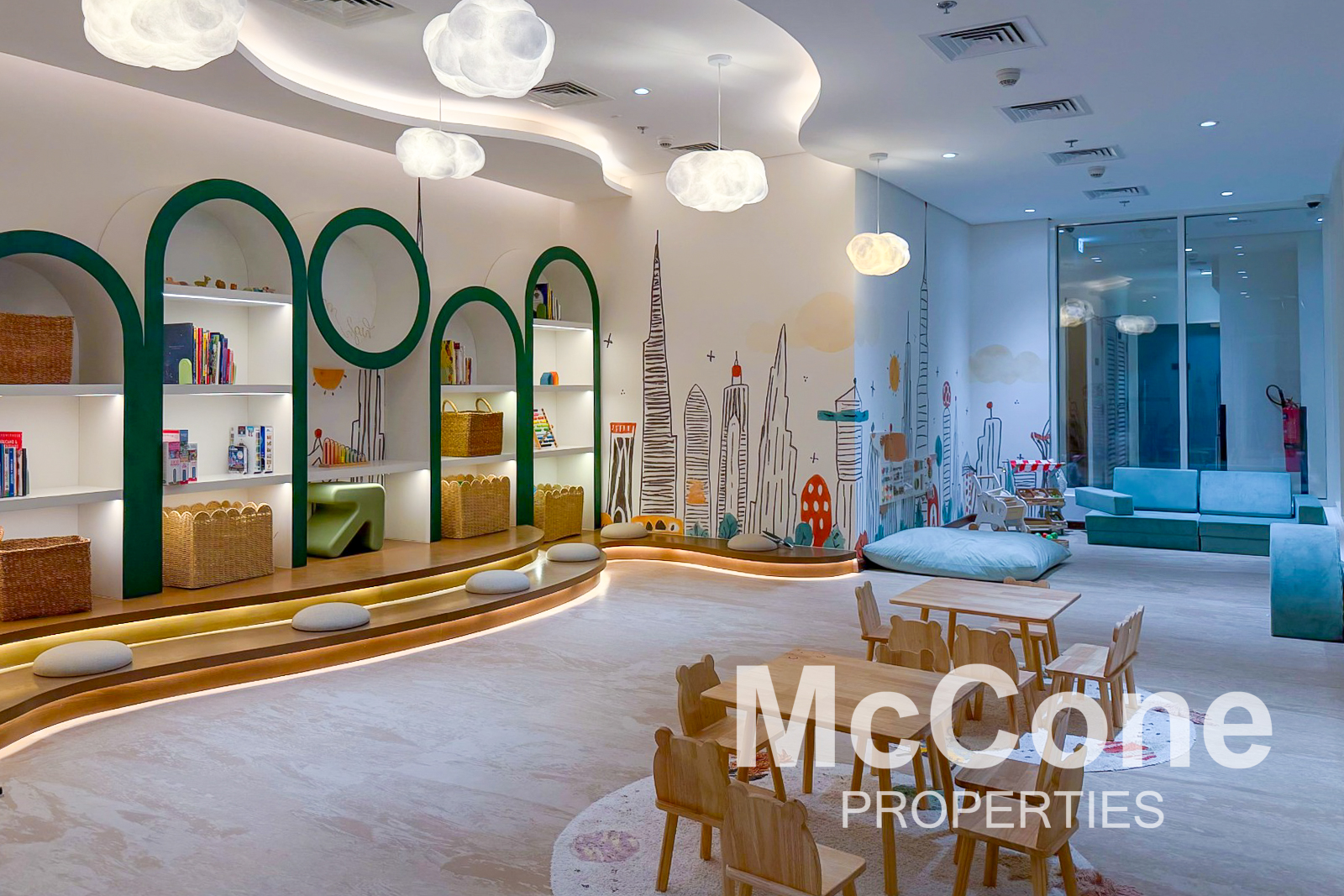 1 Bedroom Apartment for Rent in Affini Tribute Portfolio Residences, Al Jaddaf — photograph 25 of 28