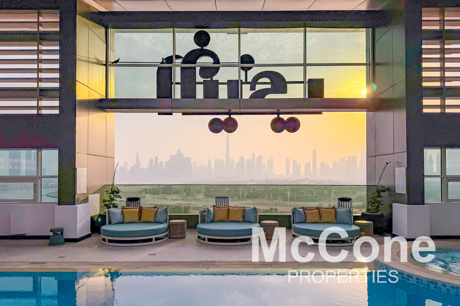 1 Bedroom Apartment for Rent in Affini Tribute Portfolio Residences, Al Jaddaf — photograph 26 of 28
