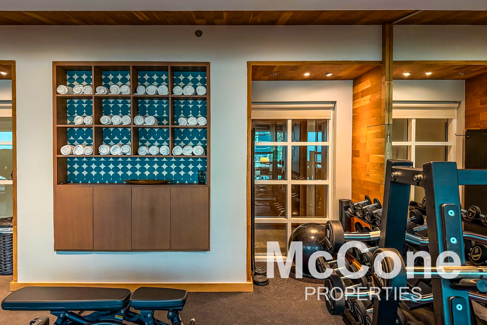1 Bedroom Apartment for Rent in Affini Tribute Portfolio Residences, Al Jaddaf — photograph 15 of 28