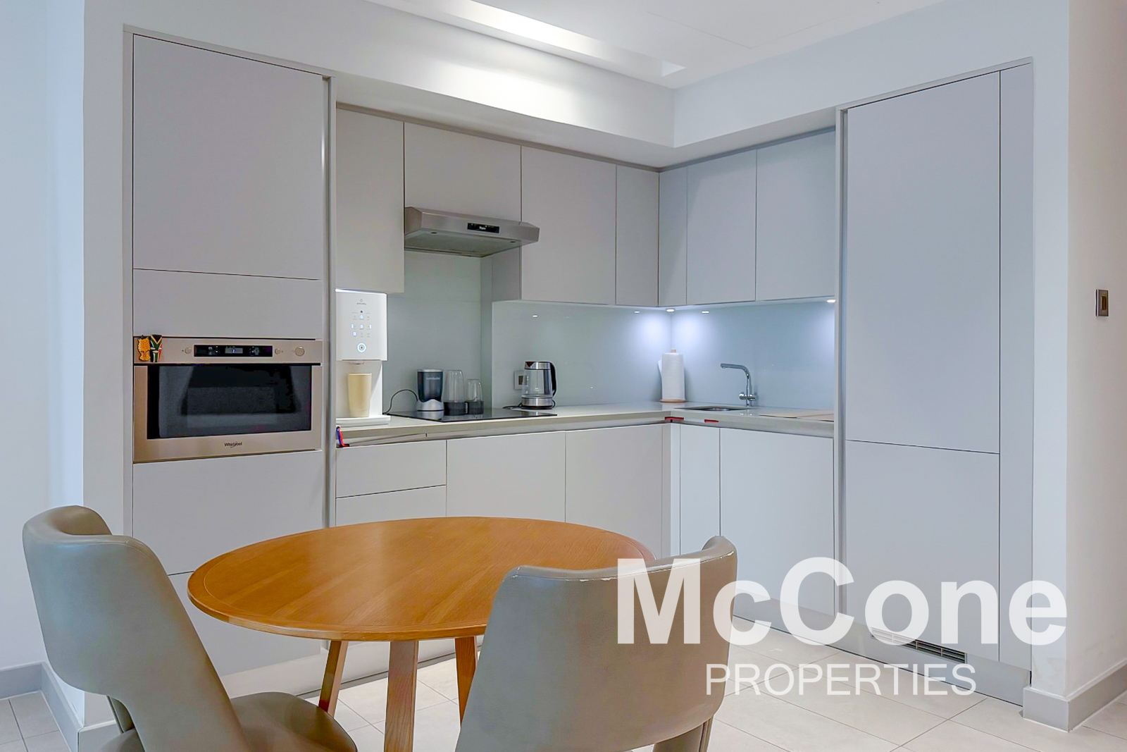 1 Bedroom Apartment for Rent in Affini Tribute Portfolio Residences, Al Jaddaf — photo 5 of 28