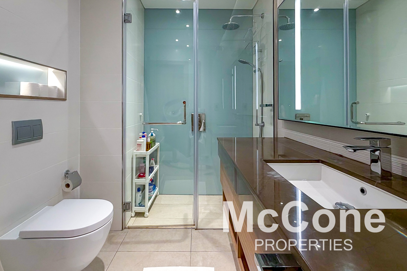 1 Bedroom Apartment for Rent in Affini Tribute Portfolio Residences, Al Jaddaf — photo 9 of 28