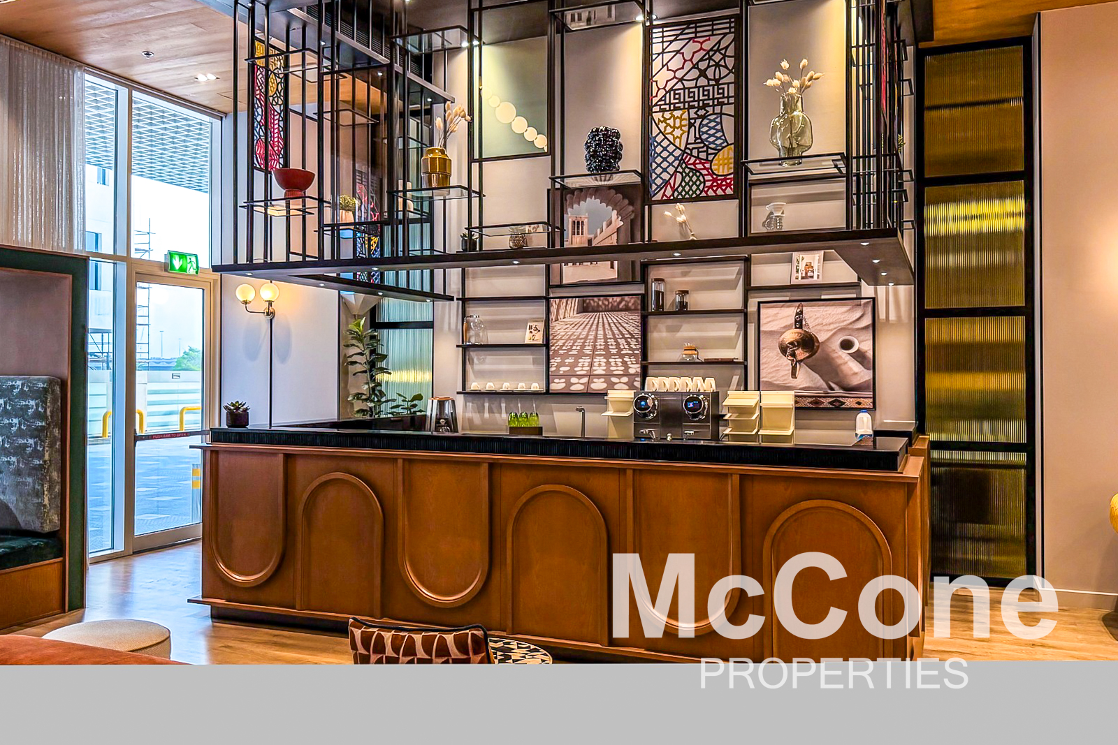 1 Bedroom Apartment for Rent in Affini Tribute Portfolio Residences, Al Jaddaf — photograph 27 of 28