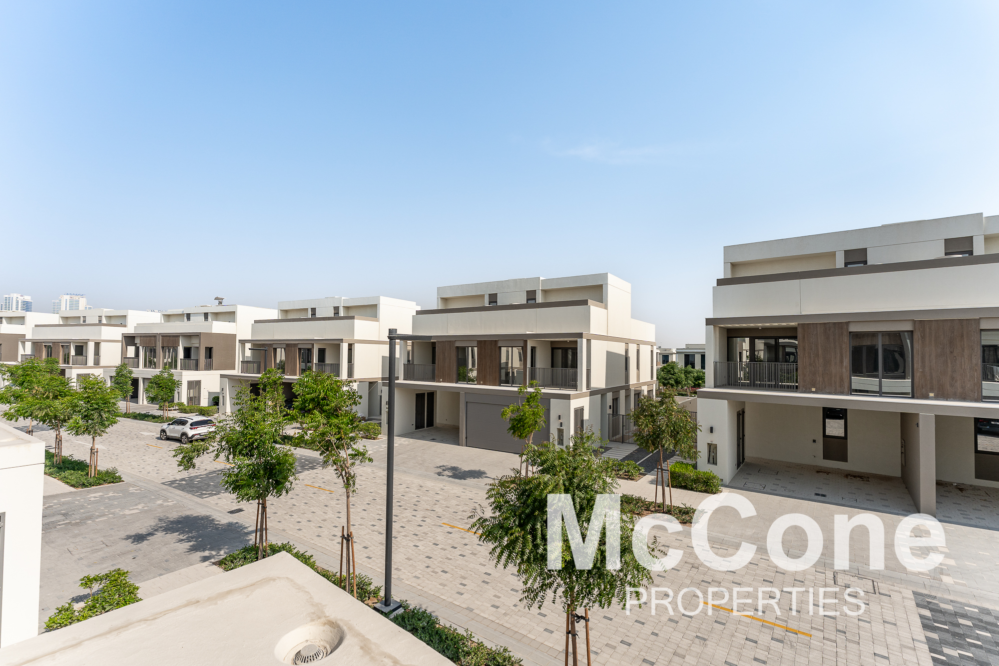 4 Bedroom Villa for Rent in Aura Gardens, Tilal Al Ghaf