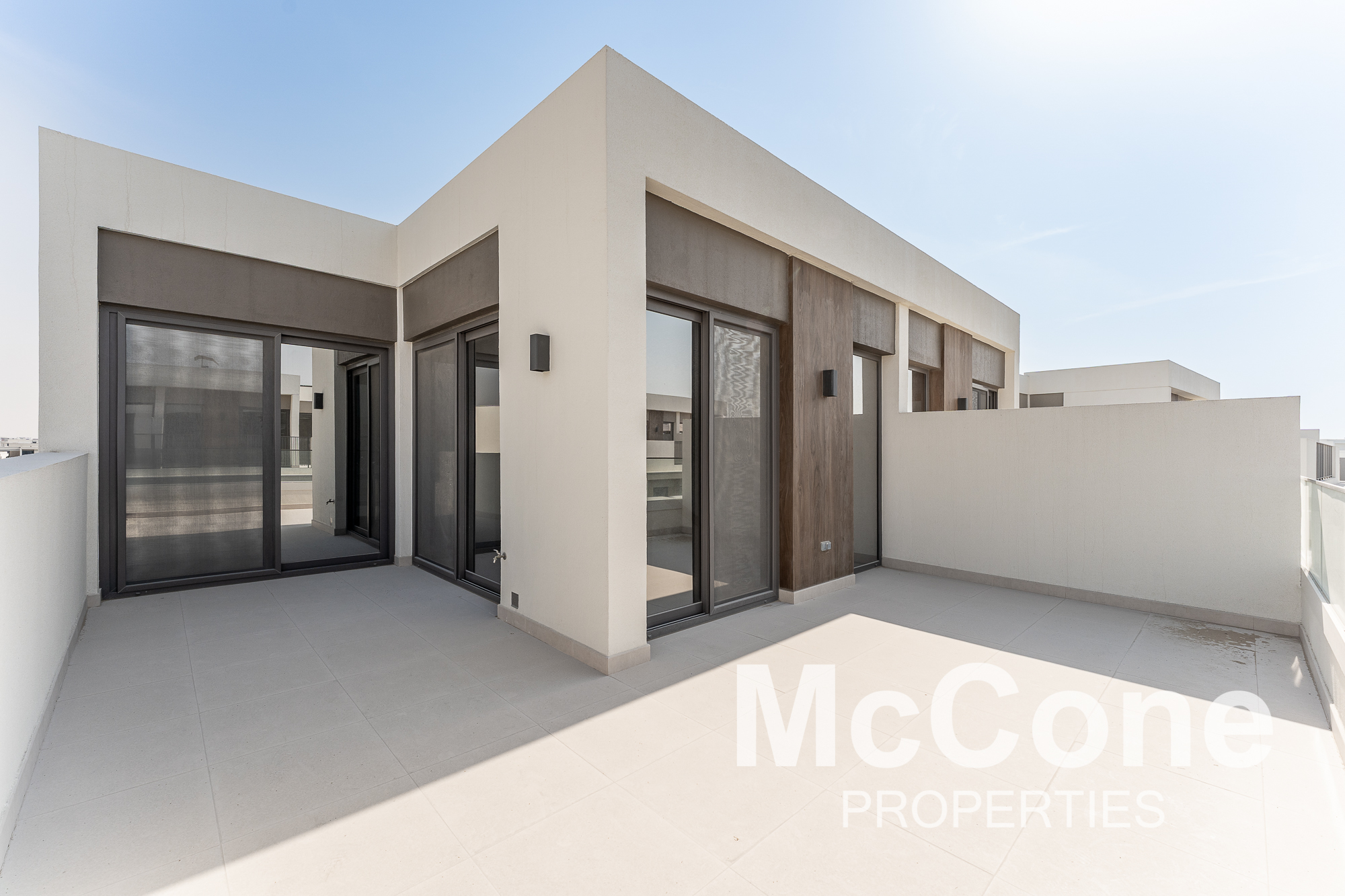 4 Bedroom Villa for Rent in Aura Gardens, Tilal Al Ghaf — photograph 25 of 27