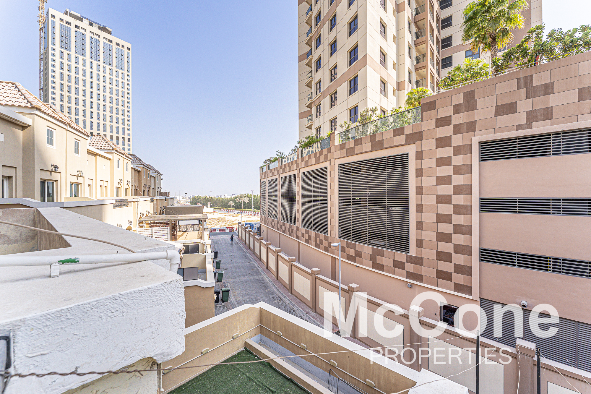 3 Bedroom Townhouse for Sale in Mirabella 3, Jumeirah Village Circle — photograph 22 of 25