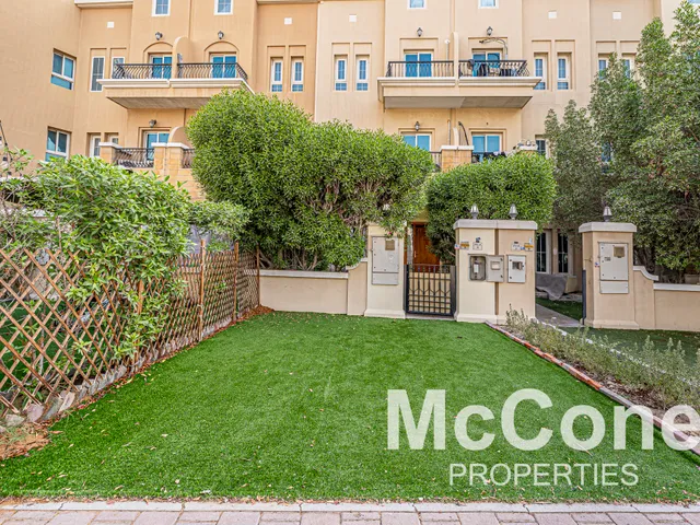 3 Bedroom Townhouse for Sale in Mirabella 3, Jumeirah Village Circle
