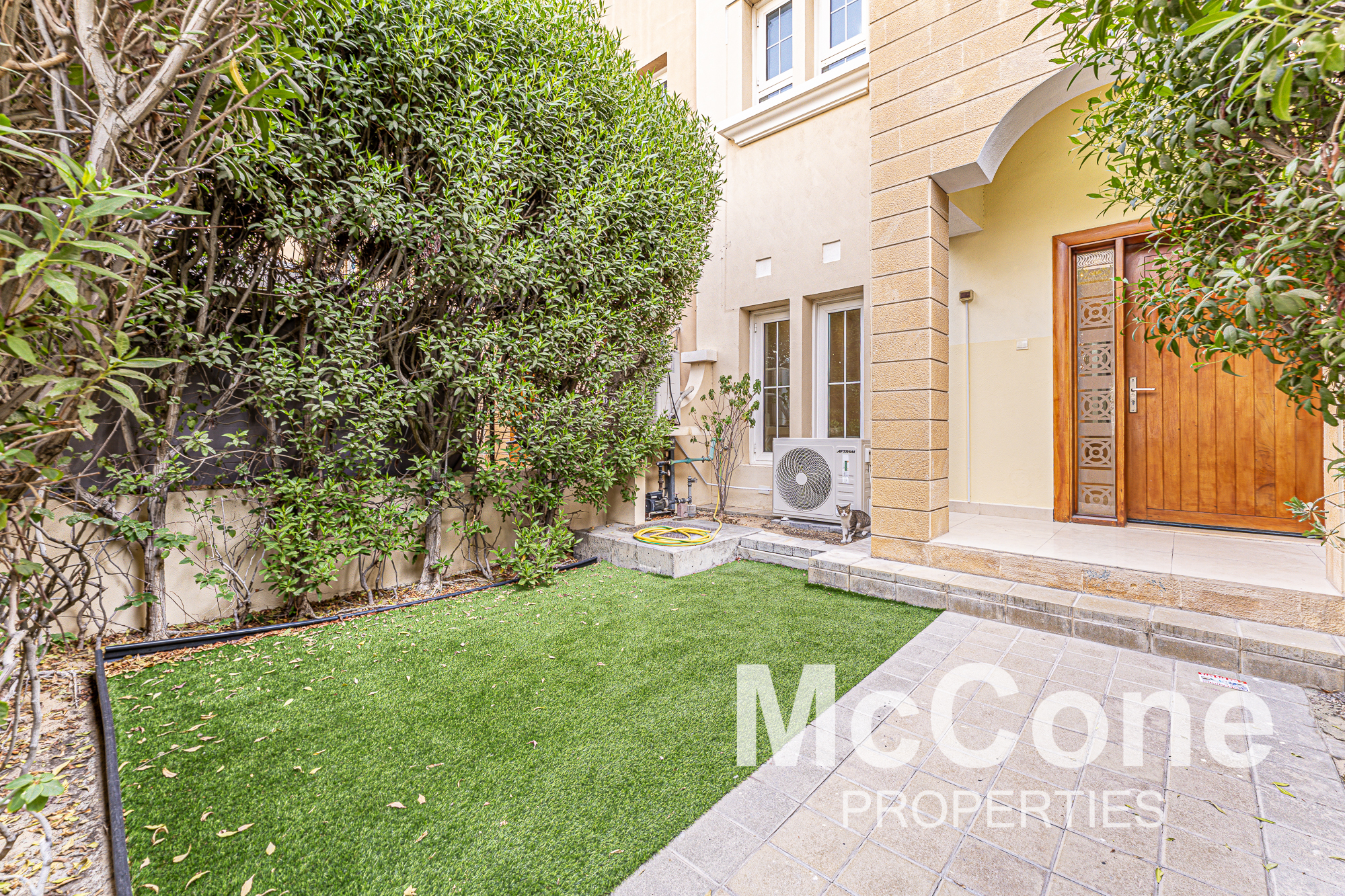 3 Bedroom Townhouse for Sale in Mirabella 3, Jumeirah Village Circle — photograph 25 of 25