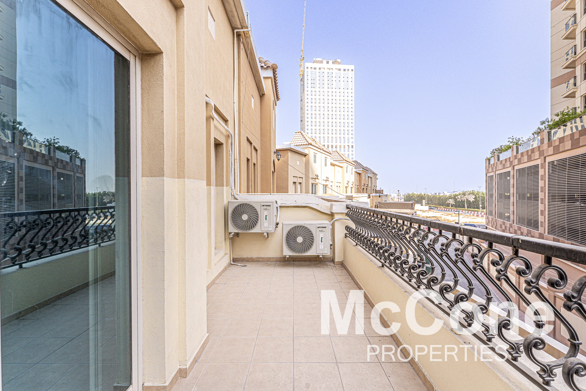 3 Bedroom Townhouse for Sale in Mirabella 3, Jumeirah Village Circle — photograph 21 of 25