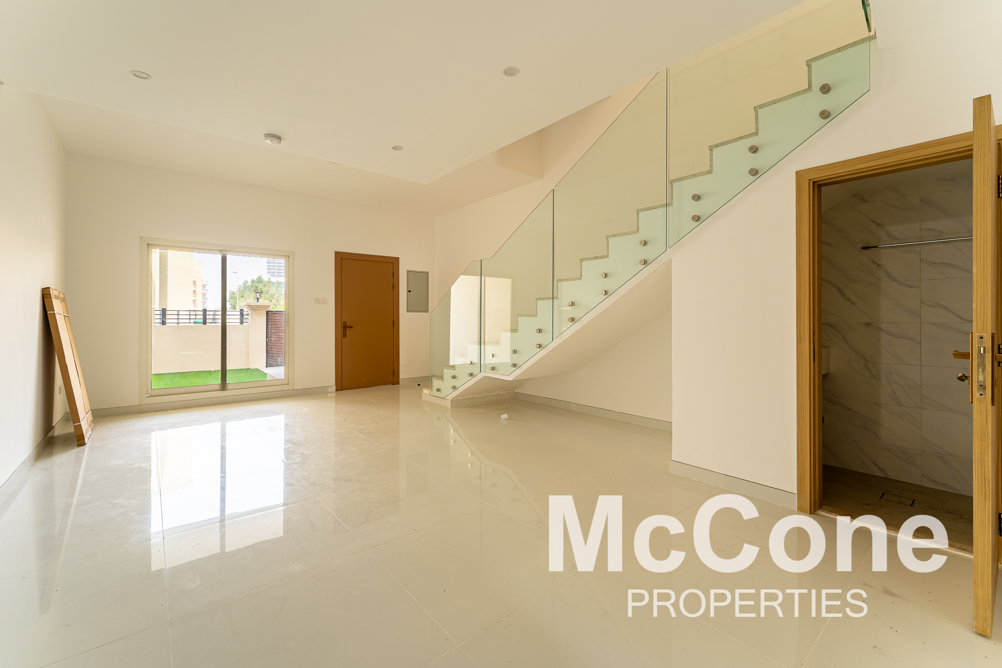 4 Bedroom Townhouse for Rent in Orchid Park, Jumeirah Village Circle