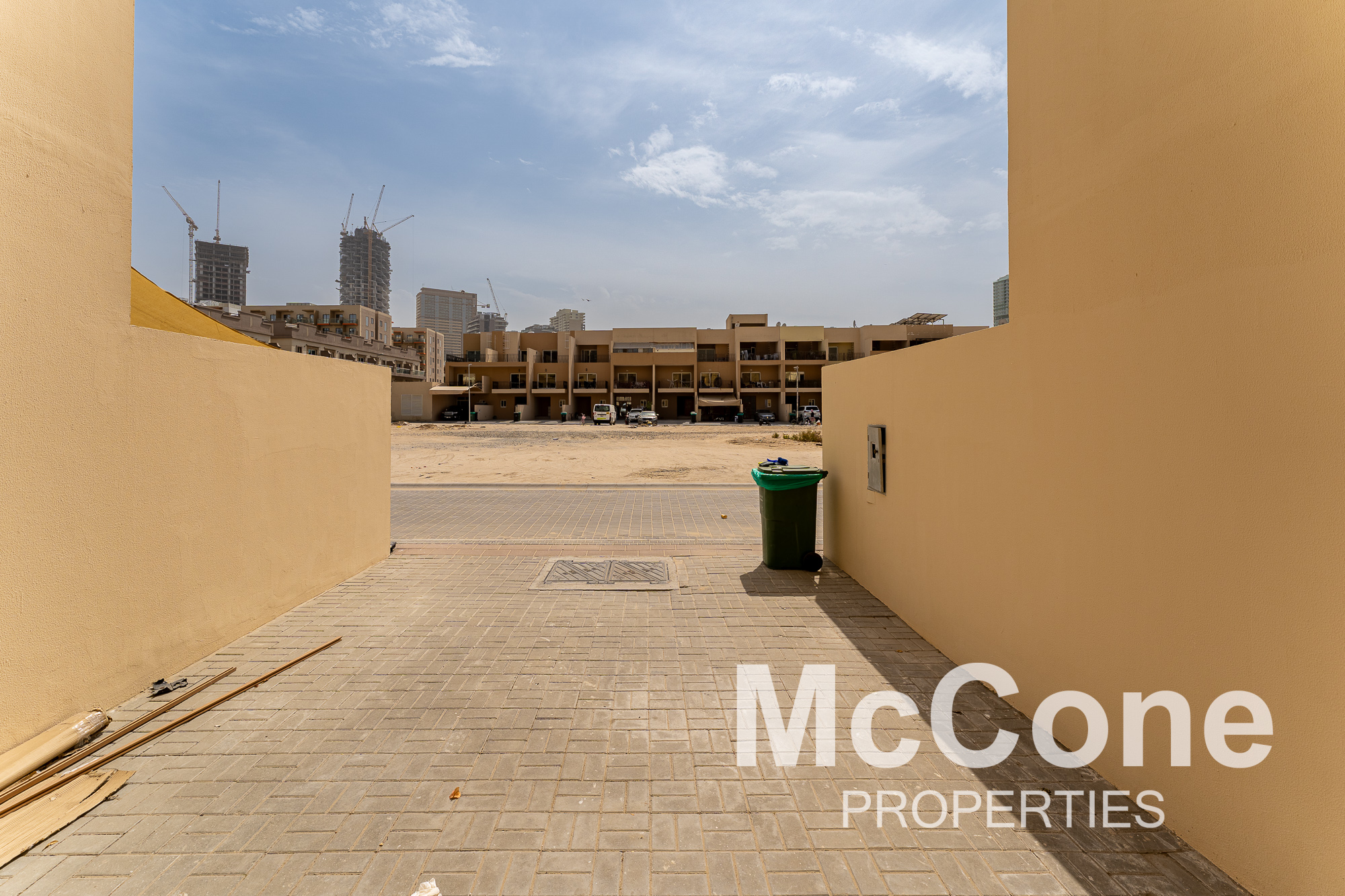 4 Bedroom Townhouse for Rent in Orchid Park, Jumeirah Village Circle — photograph 25 of 26