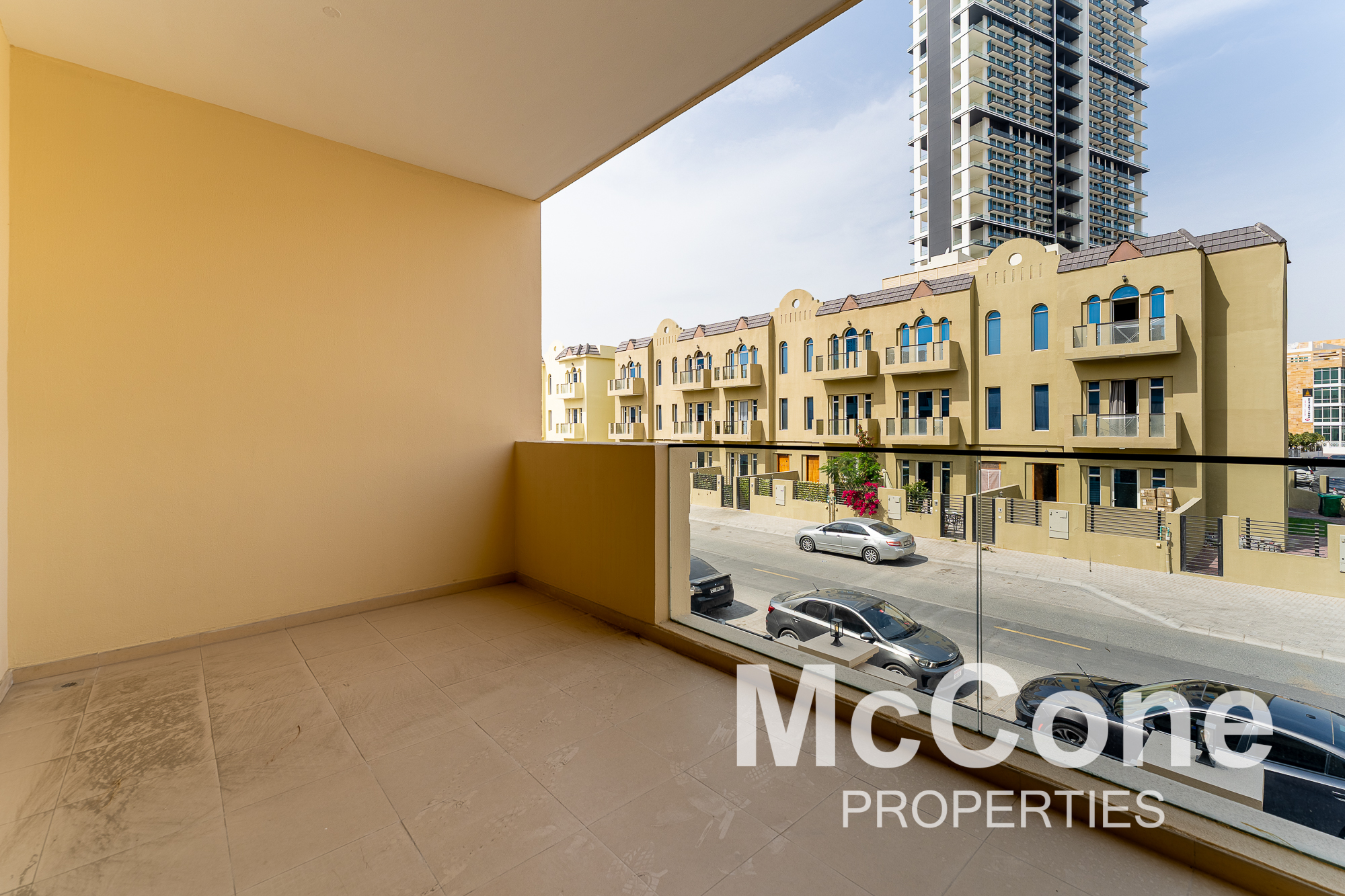 4 Bedroom Townhouse for Rent in Orchid Park, Jumeirah Village Circle — photograph 22 of 26