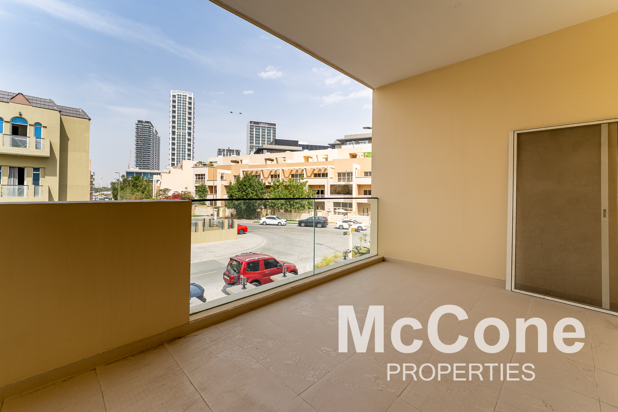 4 Bedroom Townhouse for Rent in Orchid Park, Jumeirah Village Circle — photograph 21 of 26