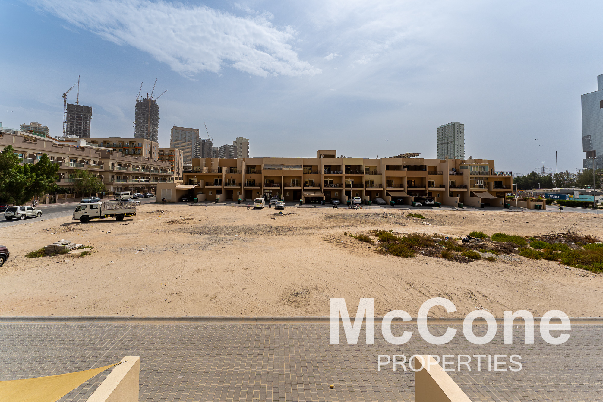 4 Bedroom Townhouse for Rent in Orchid Park, Jumeirah Village Circle — photograph 18 of 26