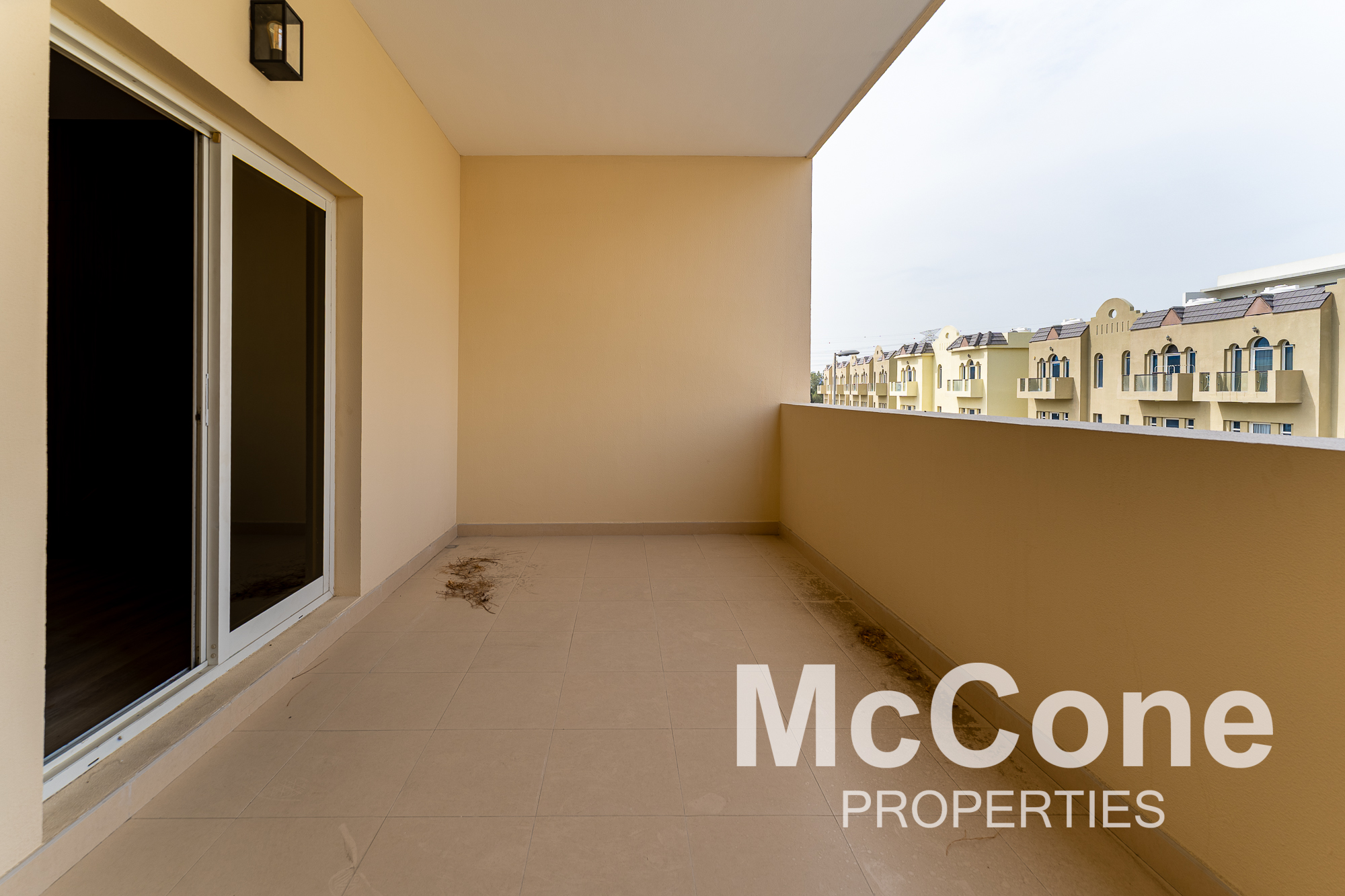 4 Bedroom Townhouse for Rent in Orchid Park, Jumeirah Village Circle — photograph 23 of 26