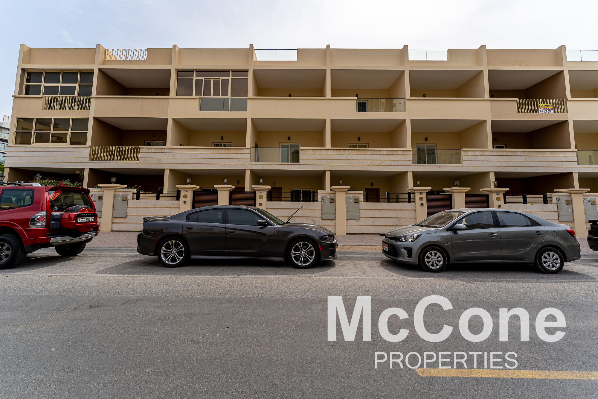 4 Bedroom Townhouse for Rent in Orchid Park, Jumeirah Village Circle — photograph 26 of 26