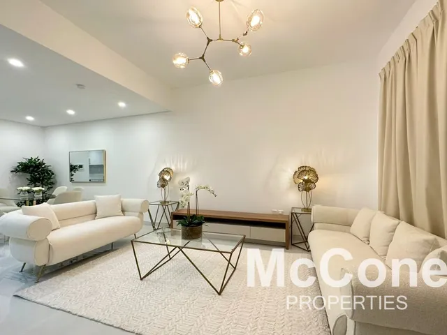4 Bedroom Townhouse for Rent in Orchid Park, Jumeirah Village Circle