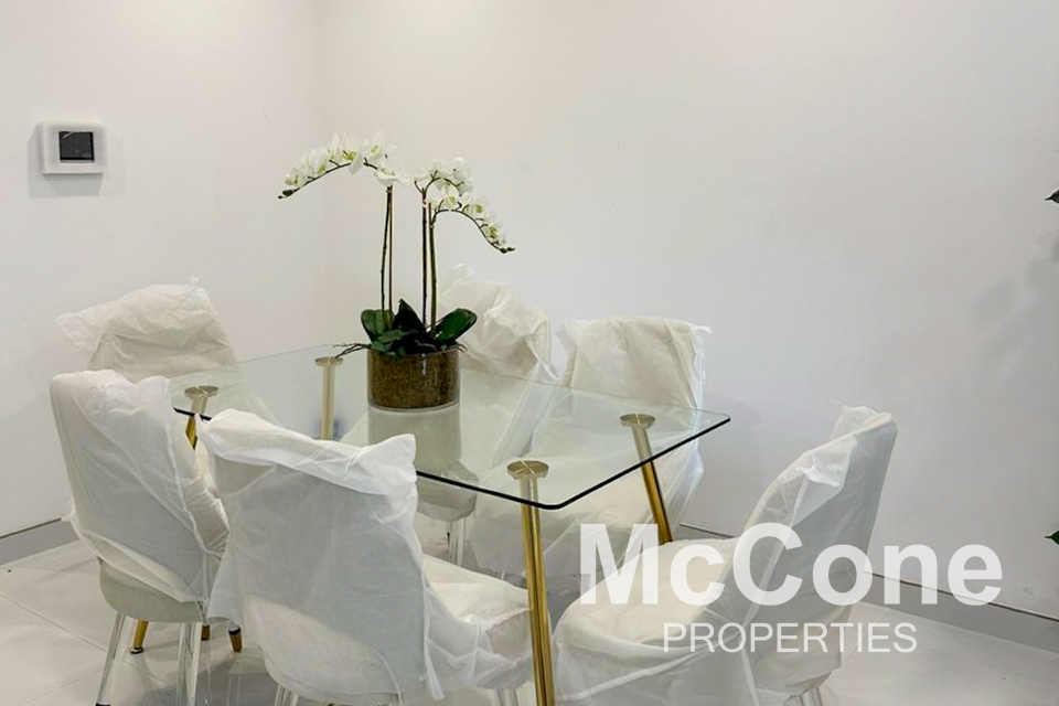 4 Bedroom Townhouse for Rent in Orchid Park, Jumeirah Village Circle — photo 6 of 14