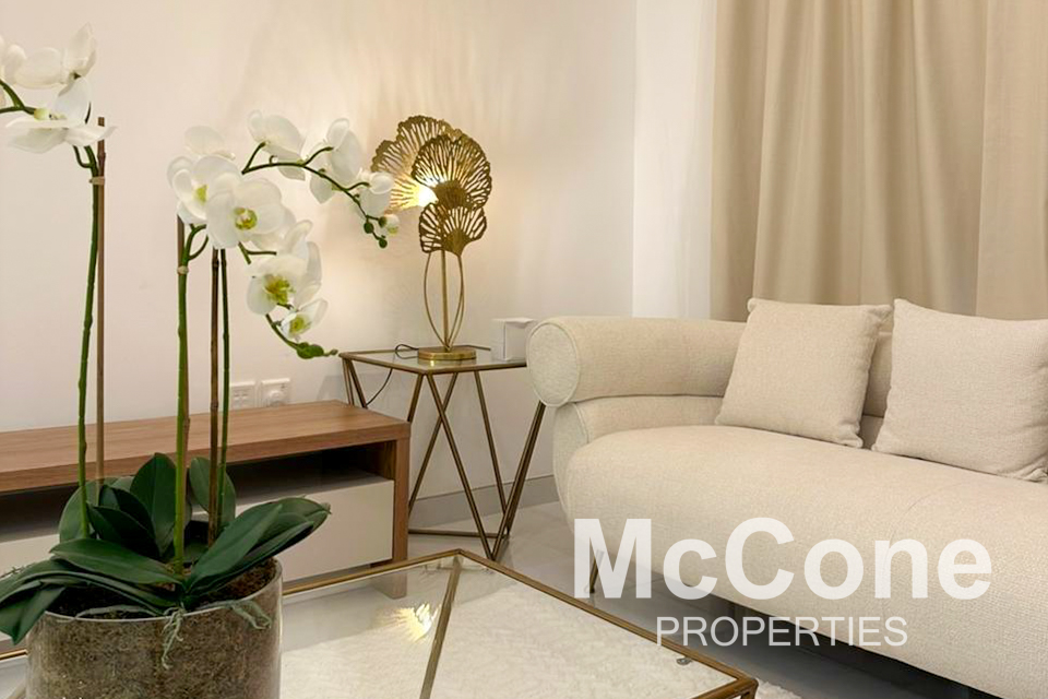 4 Bedroom Townhouse for Rent in Orchid Park, Jumeirah Village Circle — photo 4 of 14