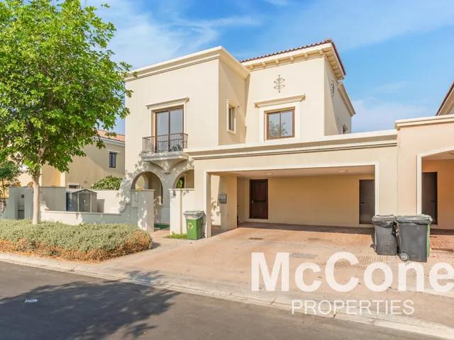 5 Bedroom Villa for Rent in Samara, Arabian Ranches 2