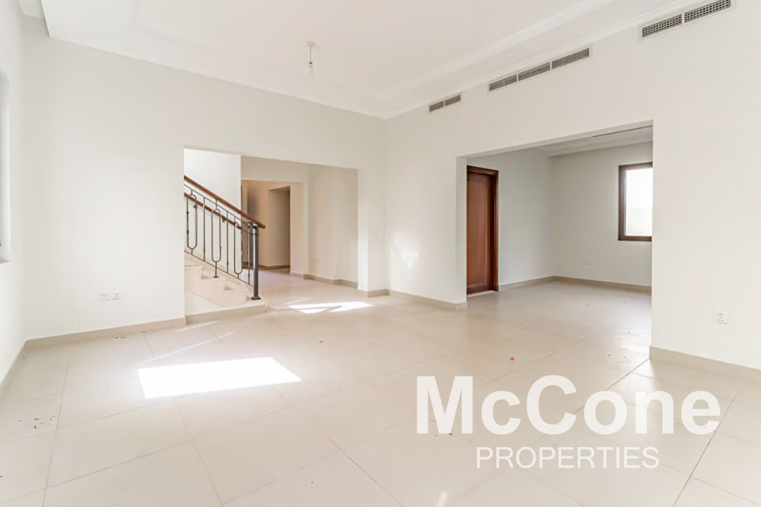 5 Bedroom Villa for Rent in Samara, Arabian Ranches 2 — photo 2 of 13