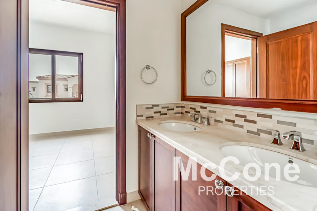 5 Bedroom Villa for Rent in Samara, Arabian Ranches 2 — photo 9 of 13