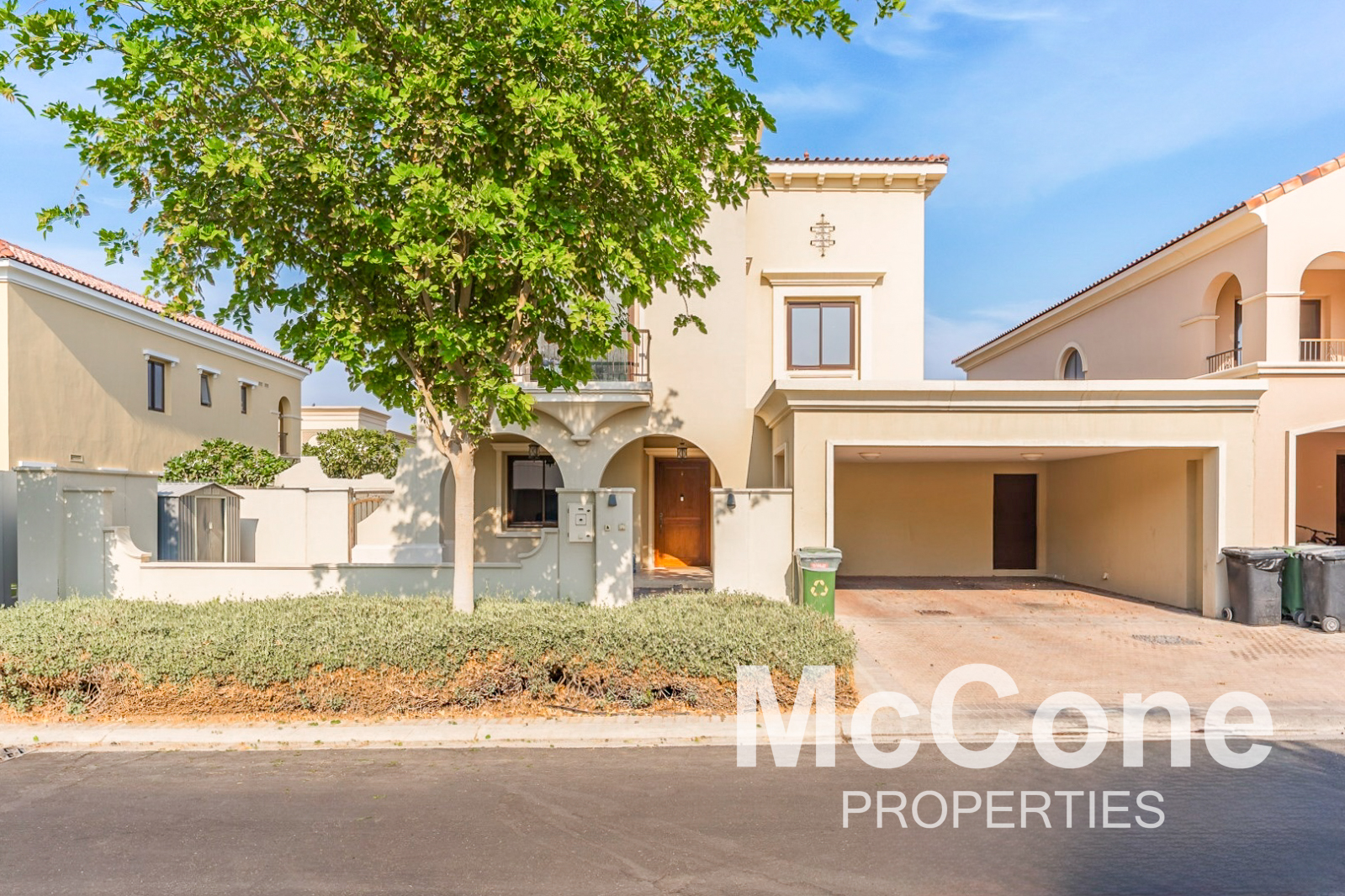 5 Bedroom Villa for Rent in Samara, Arabian Ranches 2 — photograph 13 of 13