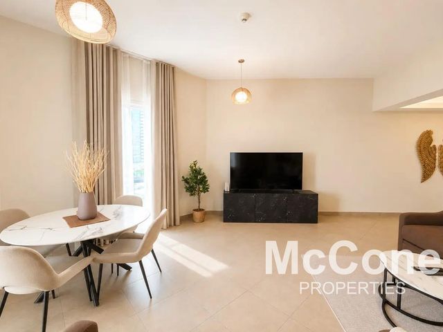 1 Bedroom Apartment for Rent in Madison Residency, Barsha Heights (Tecom)