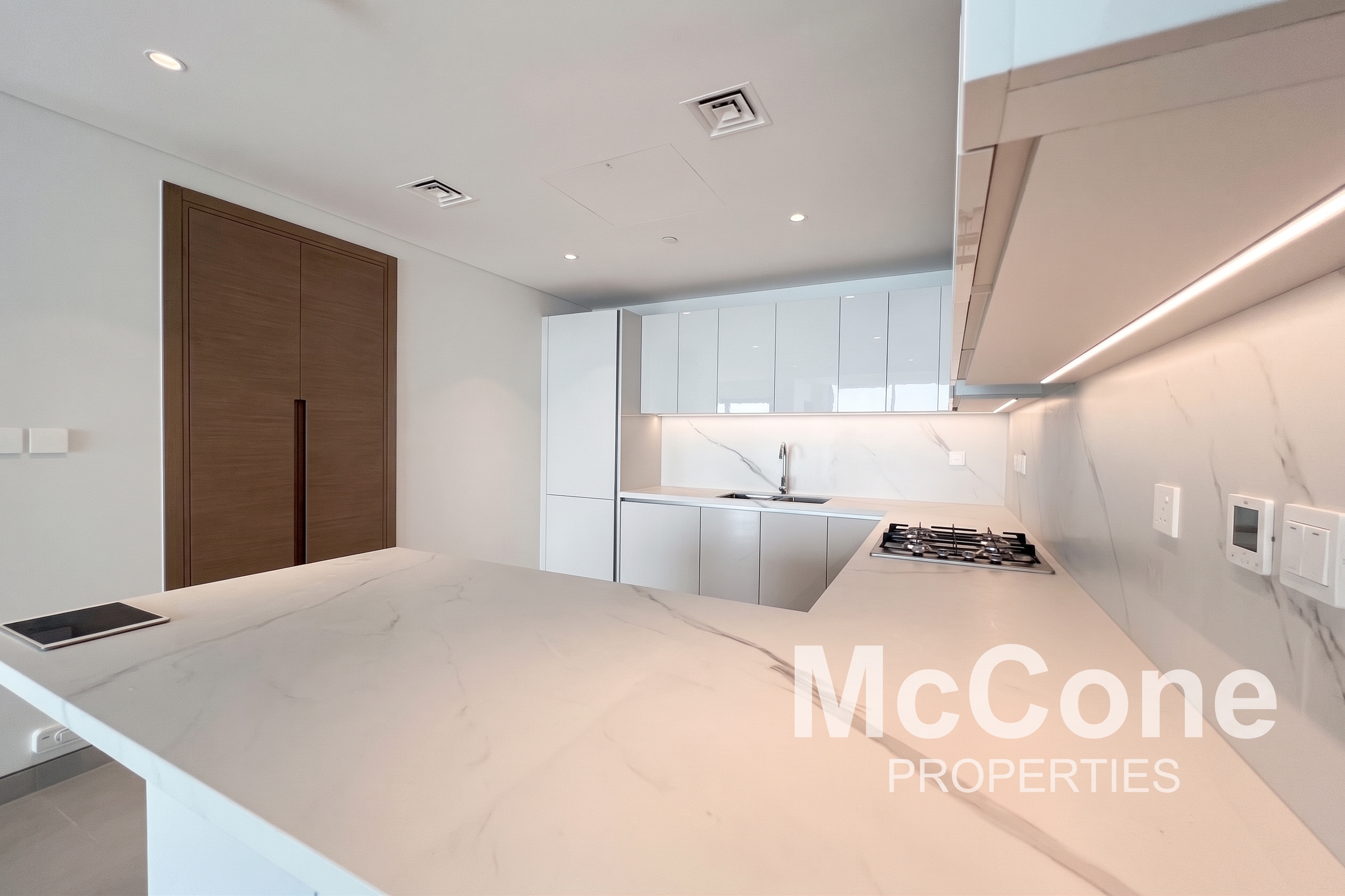 3 Bedroom Apartment for Rent in Sobha Hartland Waves Opulence, Mohammed Bin Rashid City — photo 5 of 15
