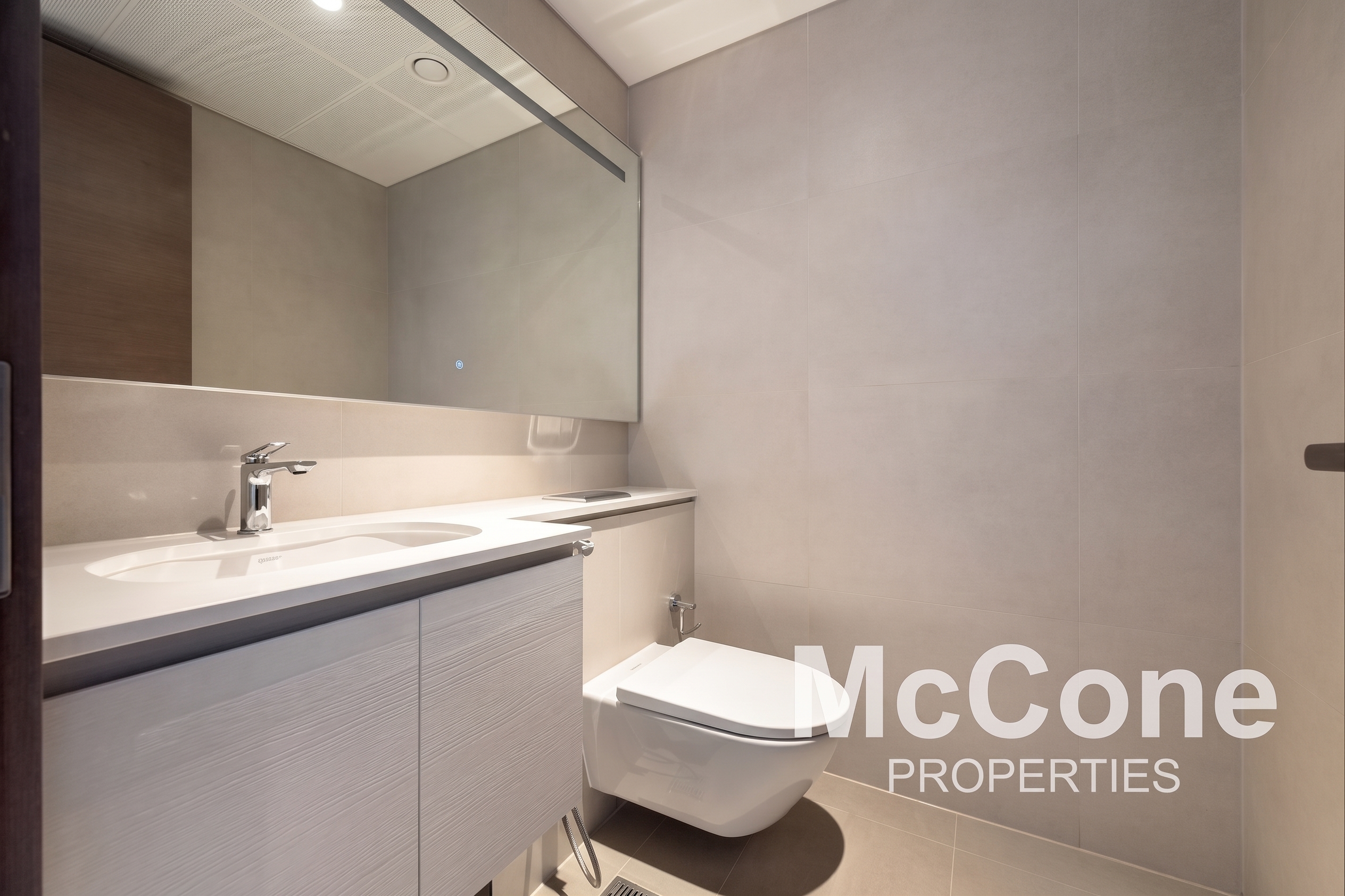 3 Bedroom Apartment for Rent in Sobha Hartland Waves Opulence, Mohammed Bin Rashid City — photograph 13 of 15