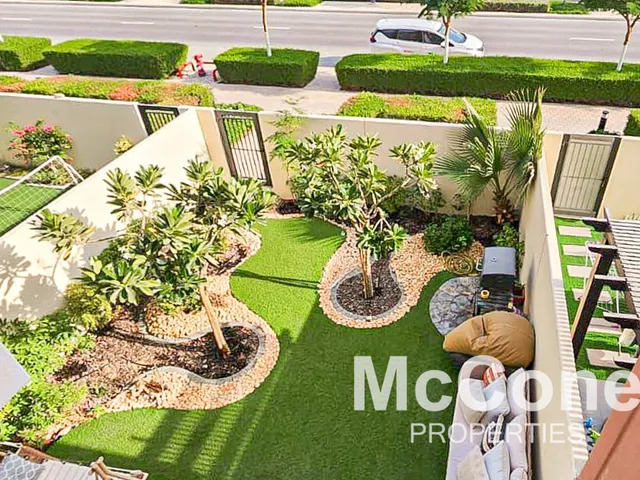 3 Bedroom Townhouse for Rent in Amaranta 2, Villanova