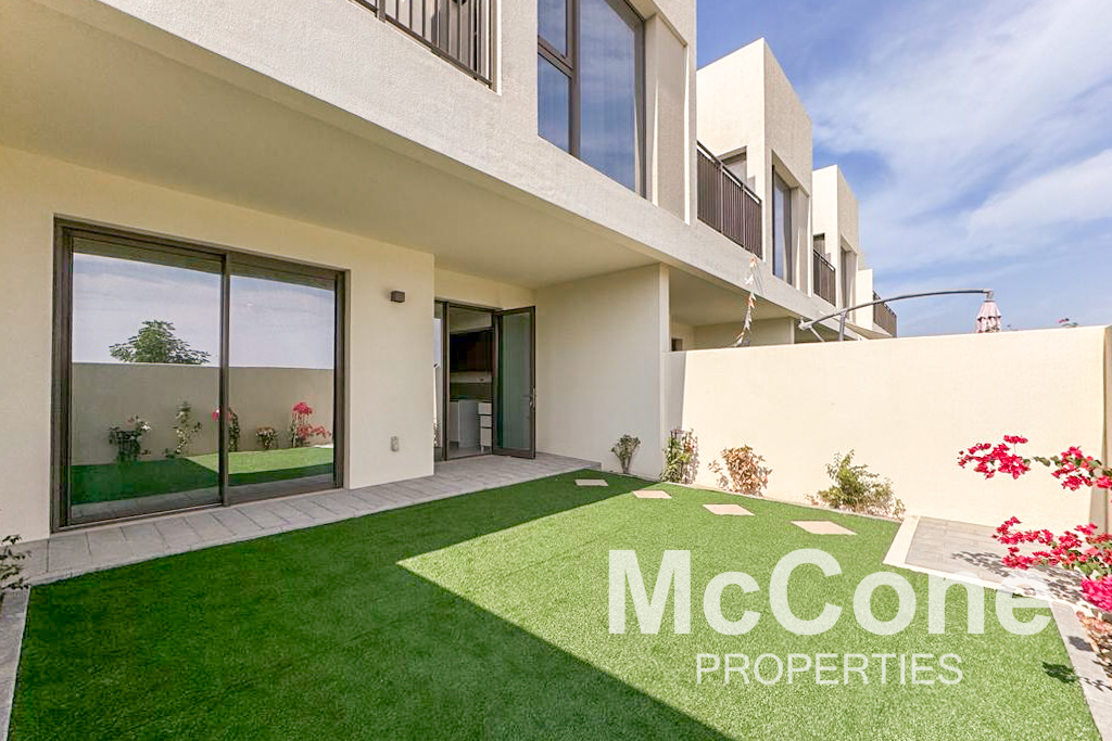 3 Bedroom Villa for Rent in Parkside 3, Dubai South (Dubai World Central)