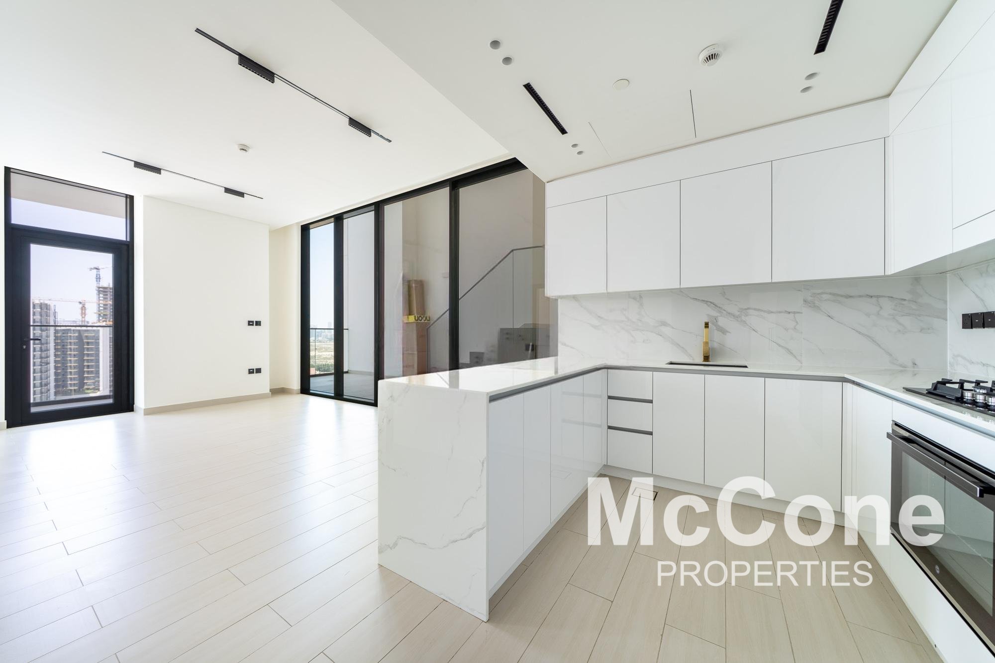 2 Bedroom Apartment for Rent in Binghatti Azure, Jumeirah Village Circle
