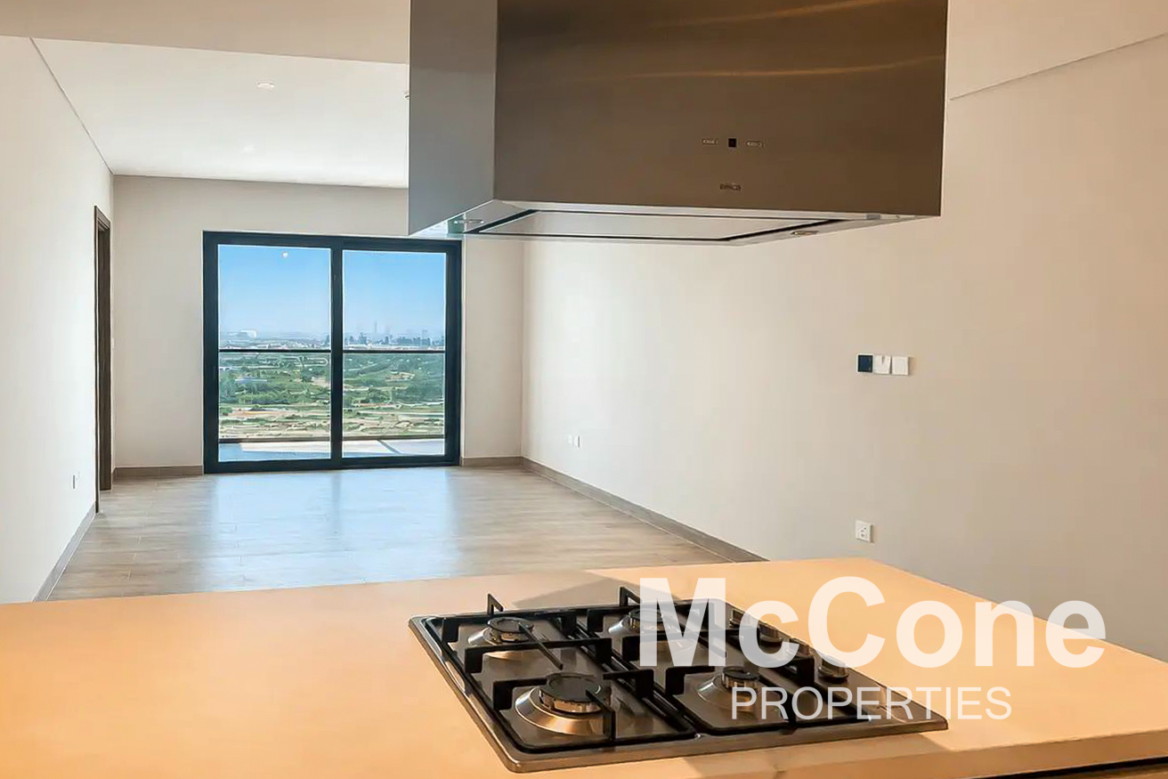 1 Bedroom Apartment for Rent in Sobha Hartland Waves Opulence, Mohammed Bin Rashid City — photo 3 of 10