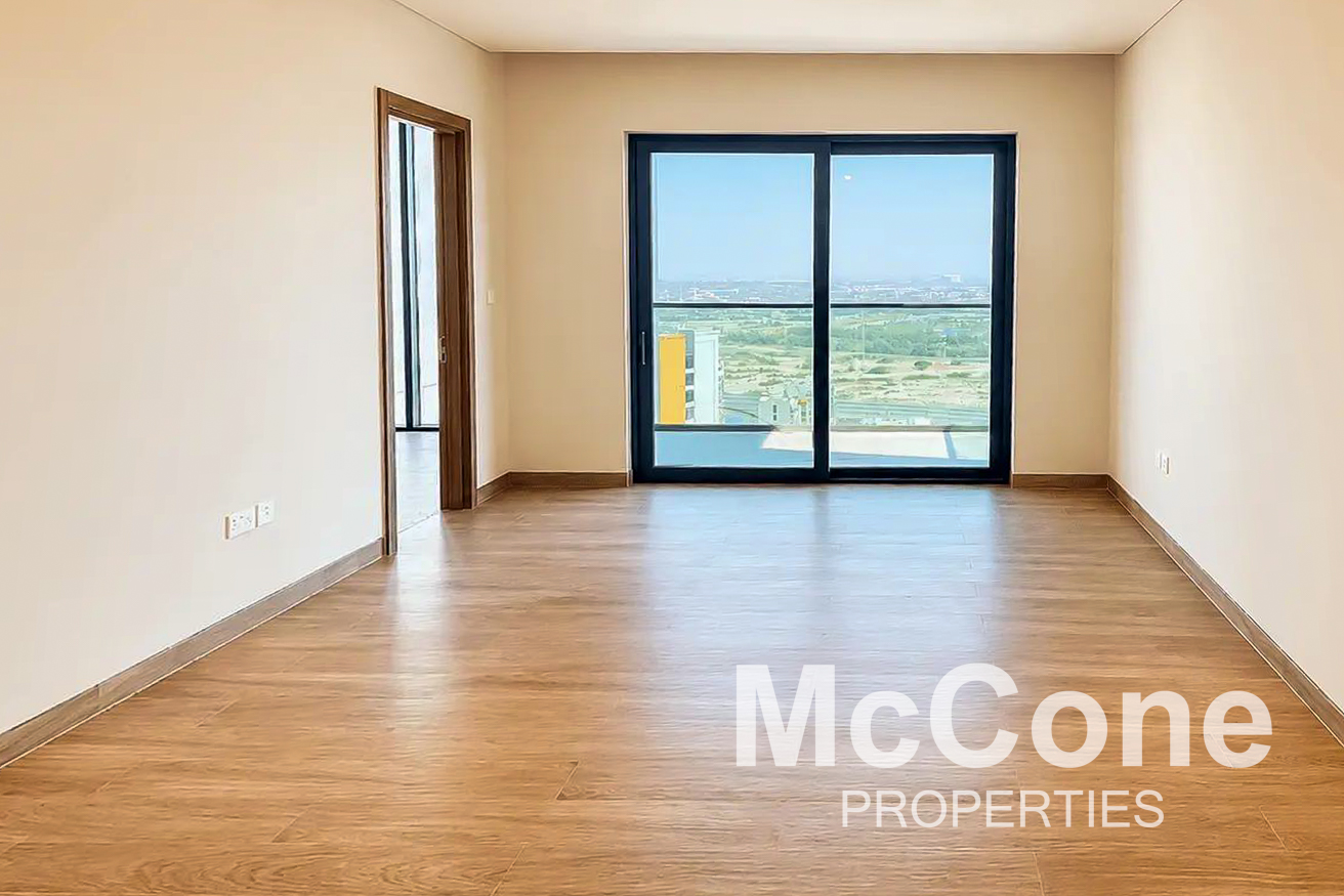 1 Bedroom Apartment for Rent in Sobha Hartland Waves Opulence, Mohammed Bin Rashid City — photo 2 of 10