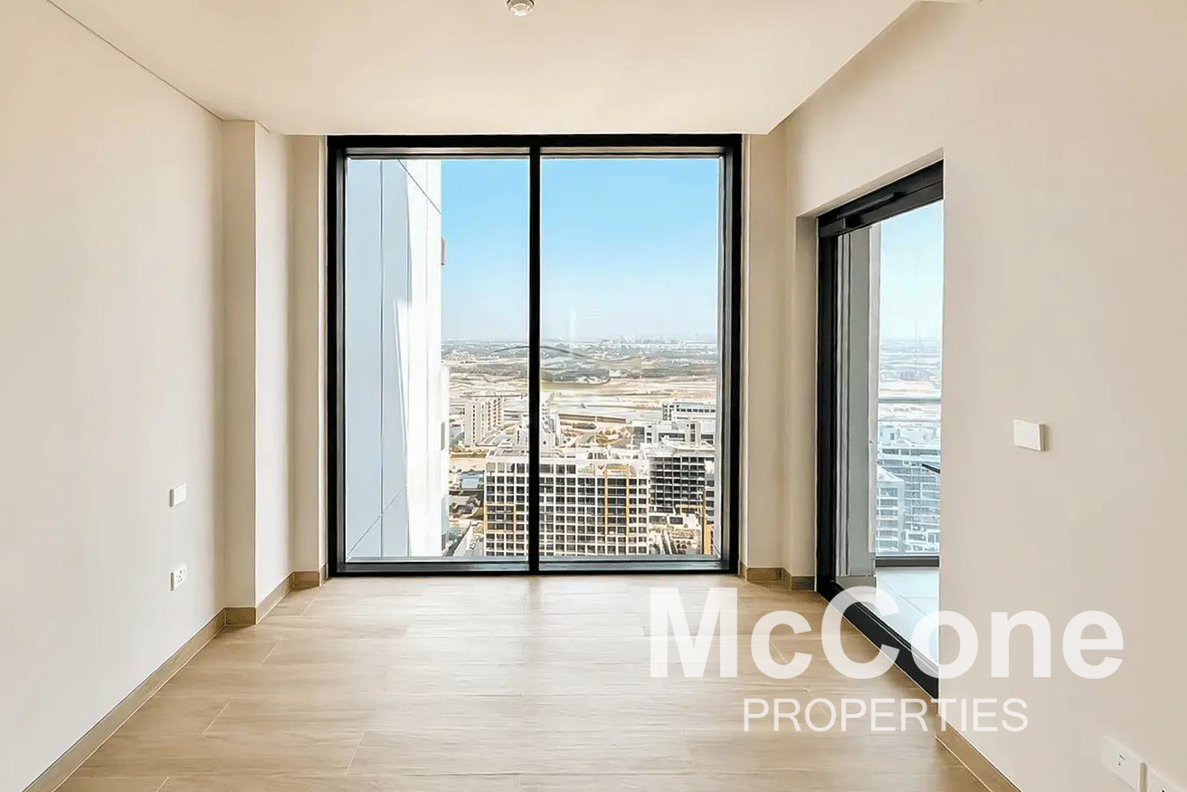 1 Bedroom Apartment for Rent in Sobha Hartland Waves Opulence, Mohammed Bin Rashid City — photo 5 of 10