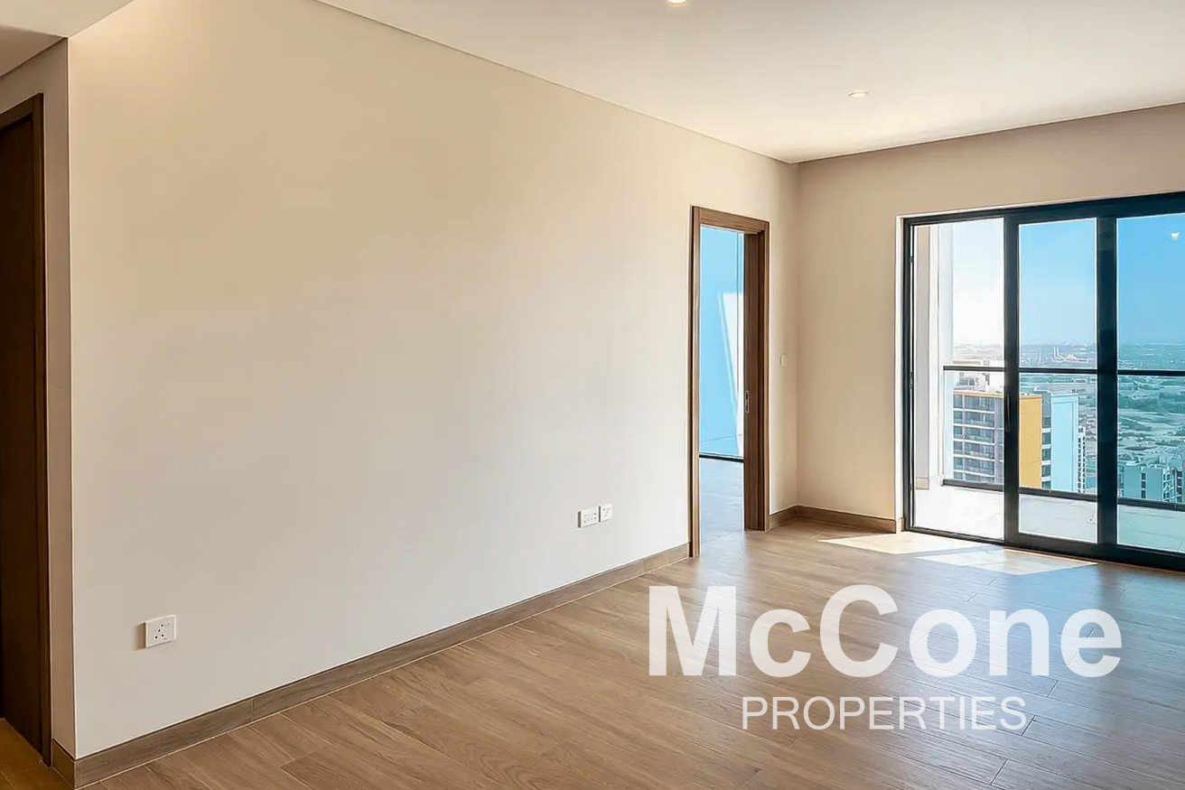 1 Bedroom Apartment for Rent in Sobha Hartland Waves Opulence, Mohammed Bin Rashid City — photo 6 of 10