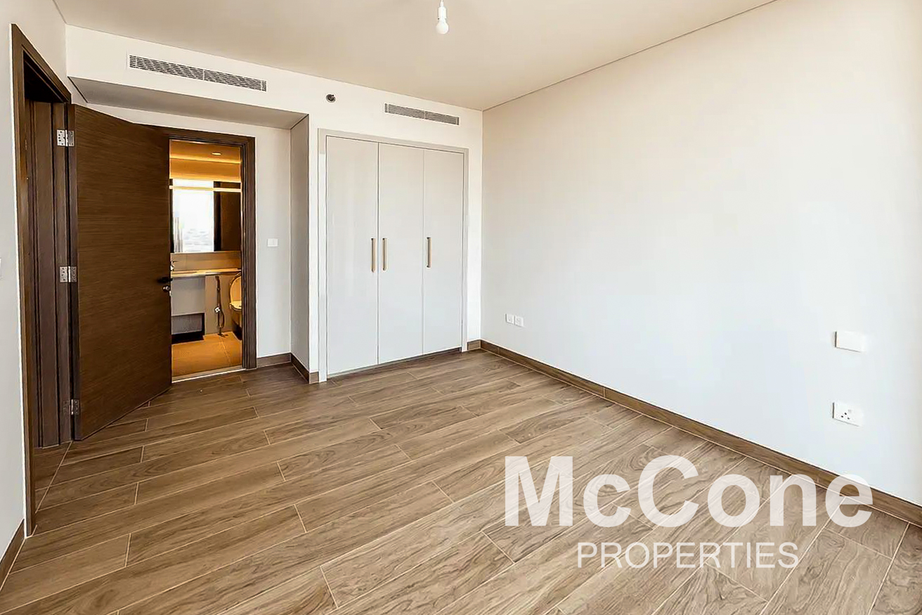 1 Bedroom Apartment for Rent in Sobha Hartland Waves Opulence, Mohammed Bin Rashid City — photo 7 of 10