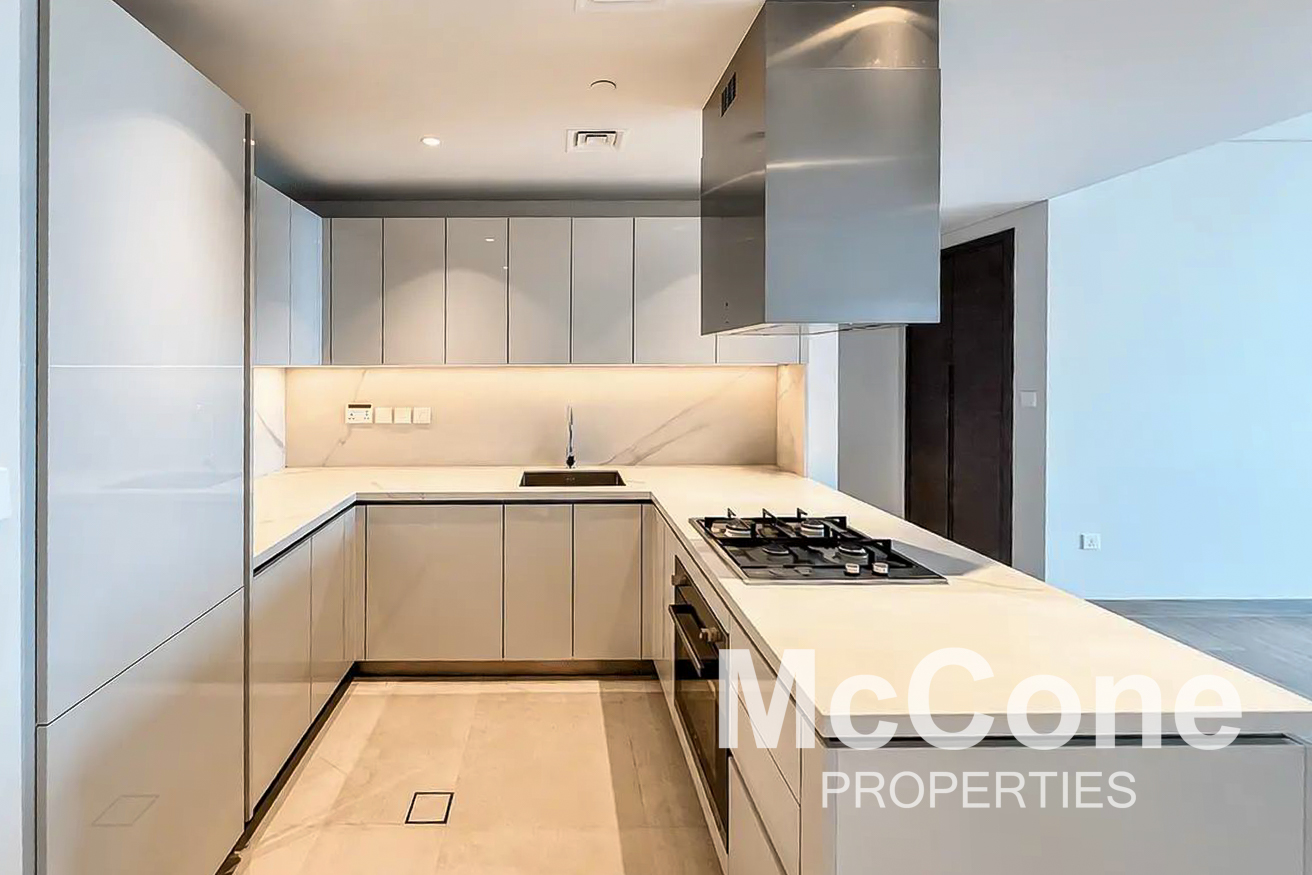 1 Bedroom Apartment for Rent in Sobha Hartland Waves Opulence, Mohammed Bin Rashid City — photo 4 of 10