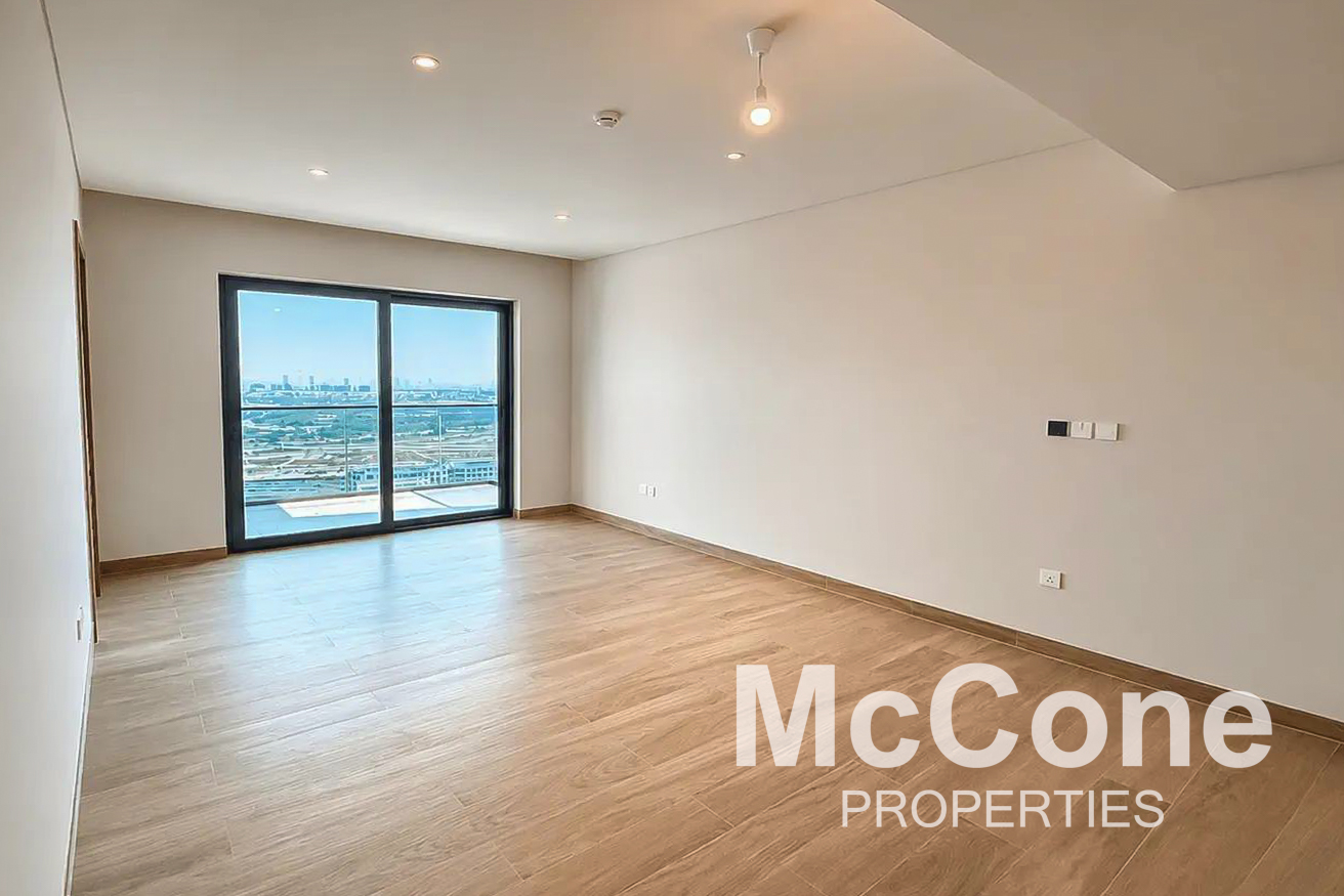 1 Bedroom Apartment for Rent in Sobha Hartland Waves Opulence, Mohammed Bin Rashid City