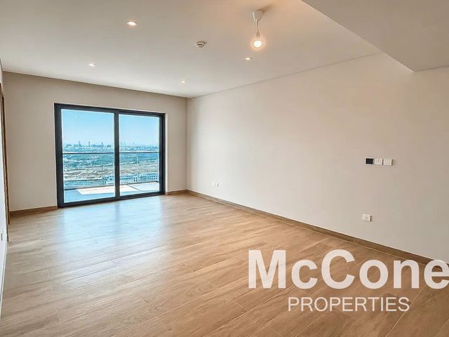 1 Bedroom Apartment for Rent in Sobha Hartland Waves Opulence, Mohammed Bin Rashid City