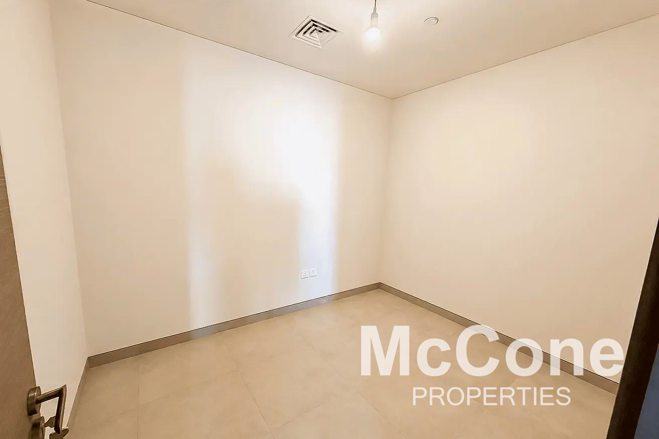 1 Bedroom Apartment for Rent in Sobha Hartland Waves Opulence, Mohammed Bin Rashid City — photo 8 of 10